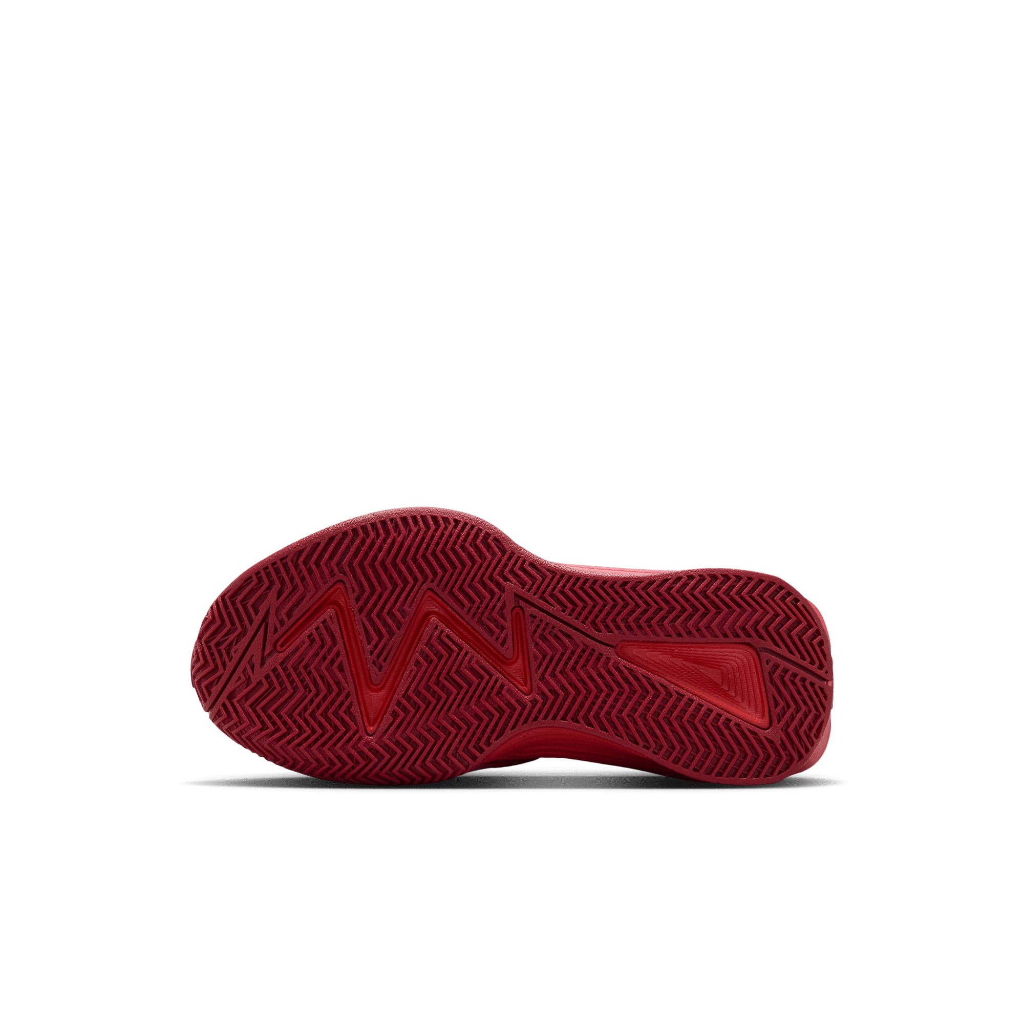 Nike Kids' Pre-School S.T. Dynamite Basketball Shoes