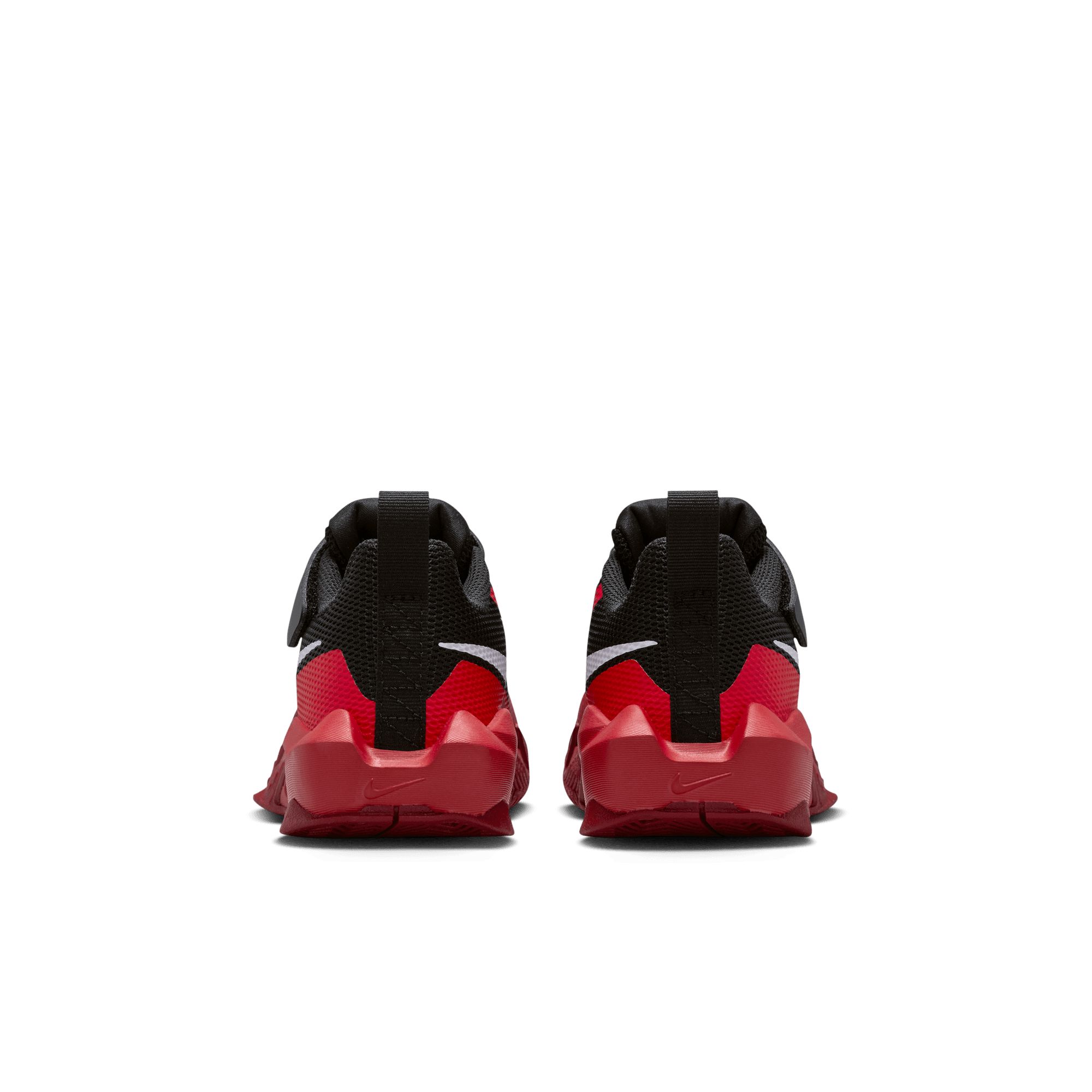 Nike Kids' Pre-School S.T. Dynamite Basketball Shoes