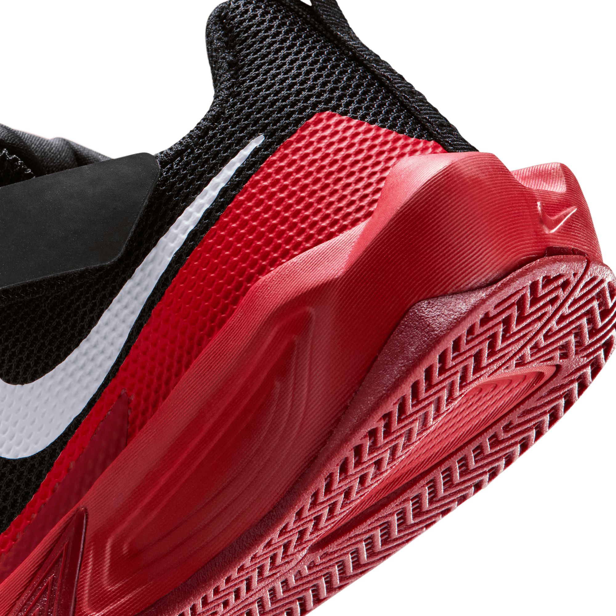 Nike Kids' Pre-School S.T. Dynamite Basketball Shoes