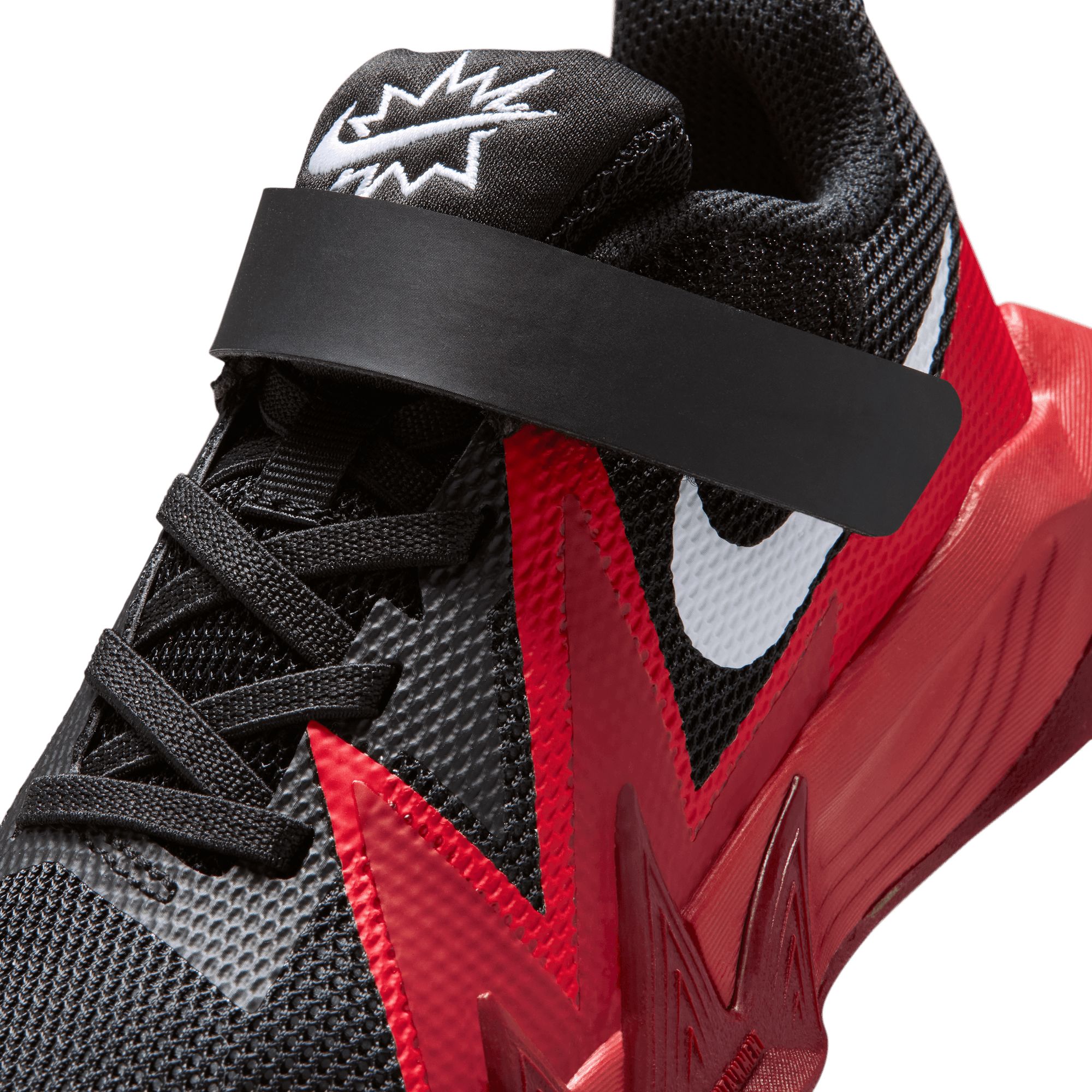 Nike Kids' Pre-School S.T. Dynamite Basketball Shoes