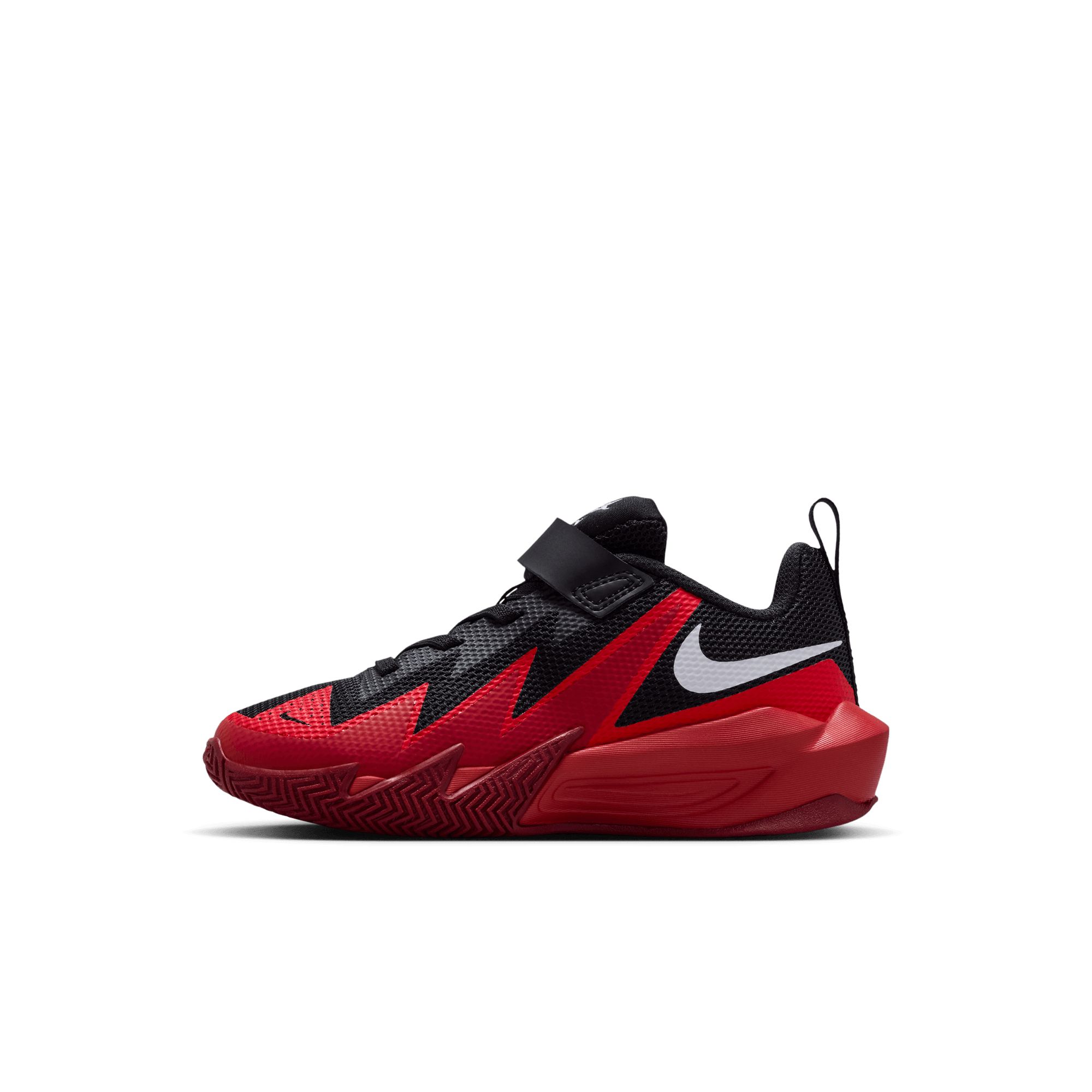 Nike Kids' Pre-School S.T. Dynamite Basketball Shoes