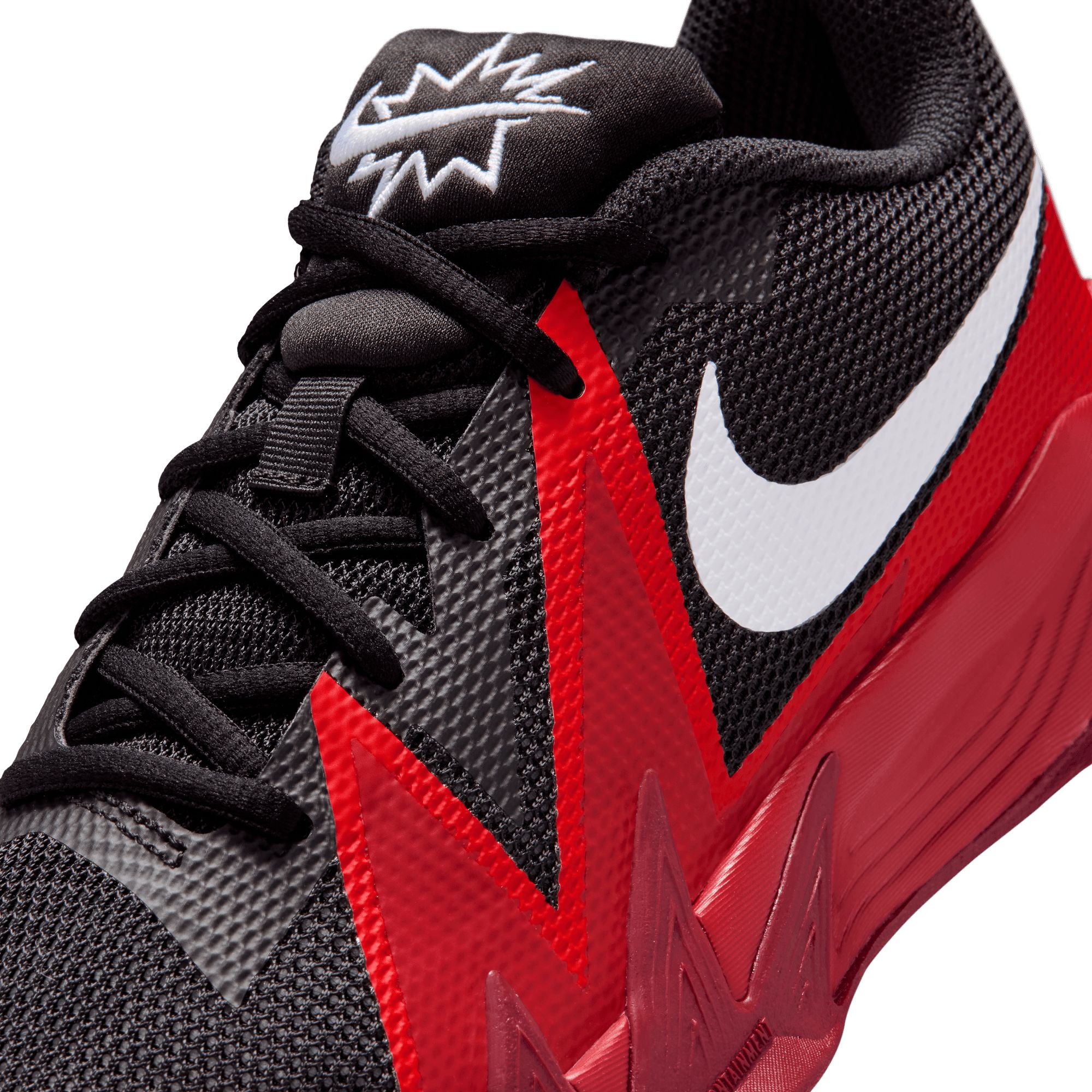 Nike Kids' Grade School S.T. Dynamite Basketball Shoes