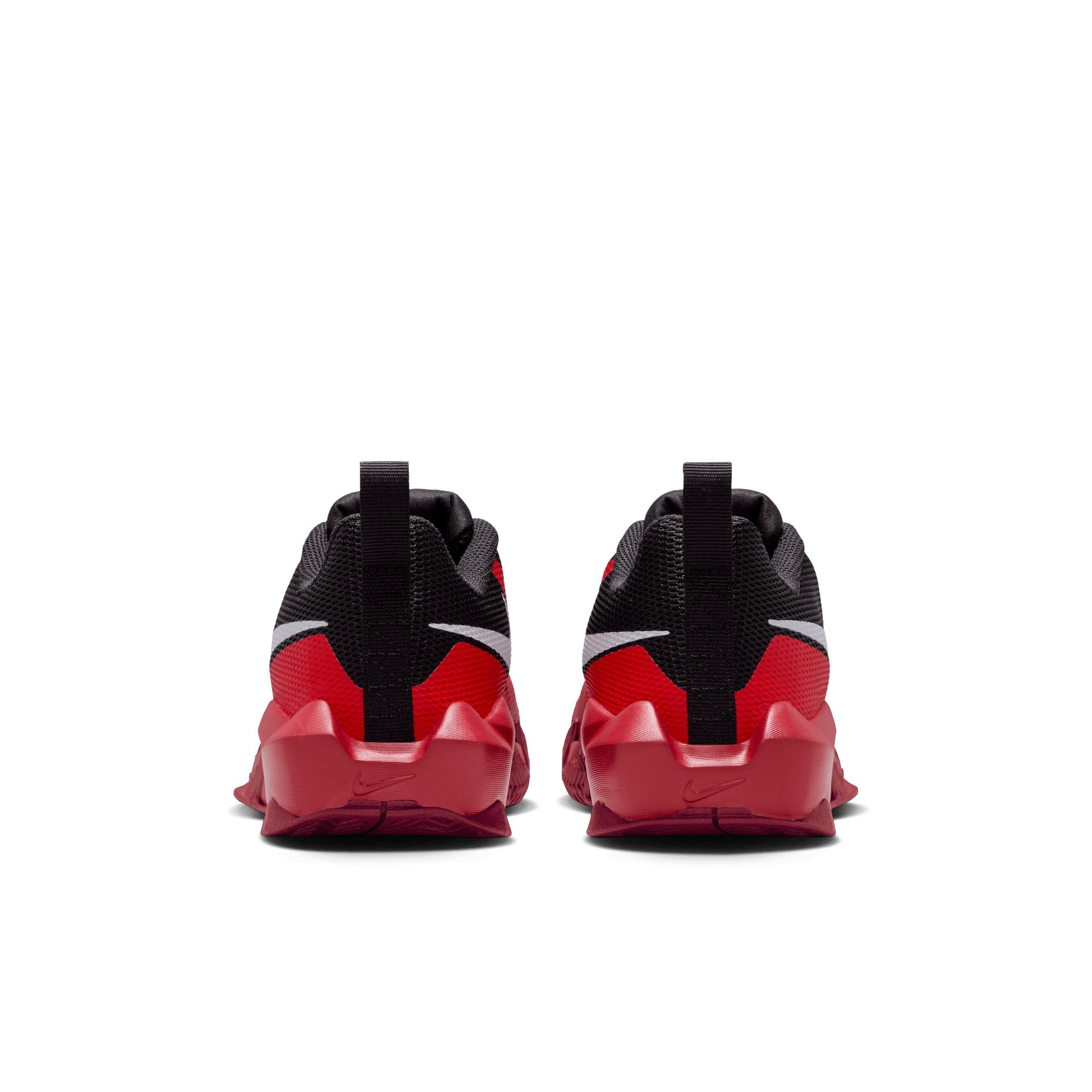 Nike Kids' Grade School S.T. Dynamite Basketball Shoes