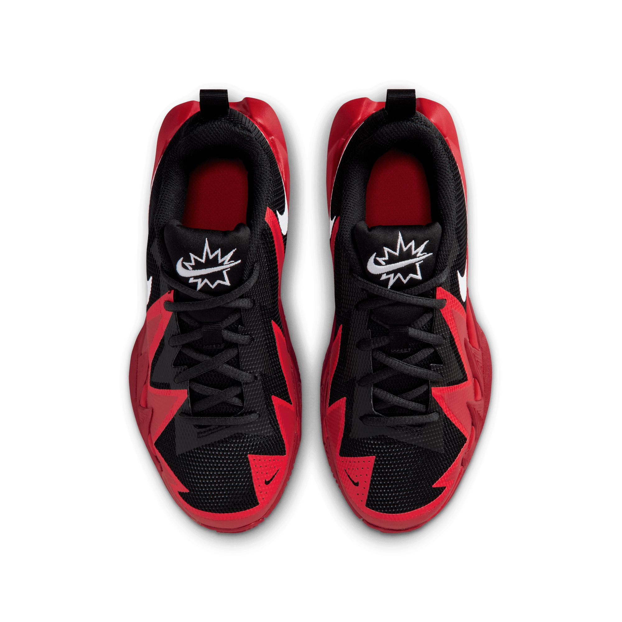Nike Kids' Grade School S.T. Dynamite Basketball Shoes