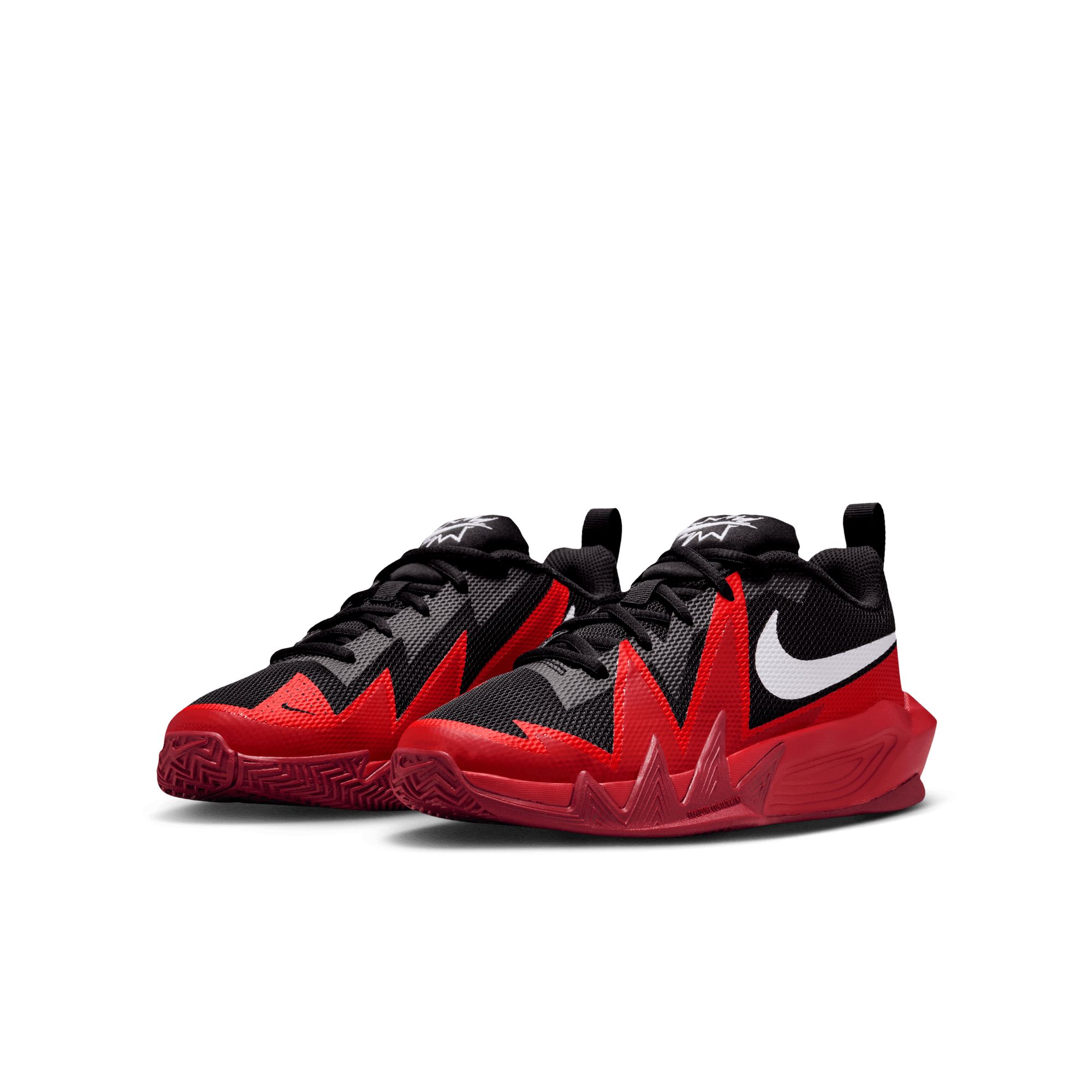 Nike Kids' Grade School S.T. Dynamite Basketball Shoes