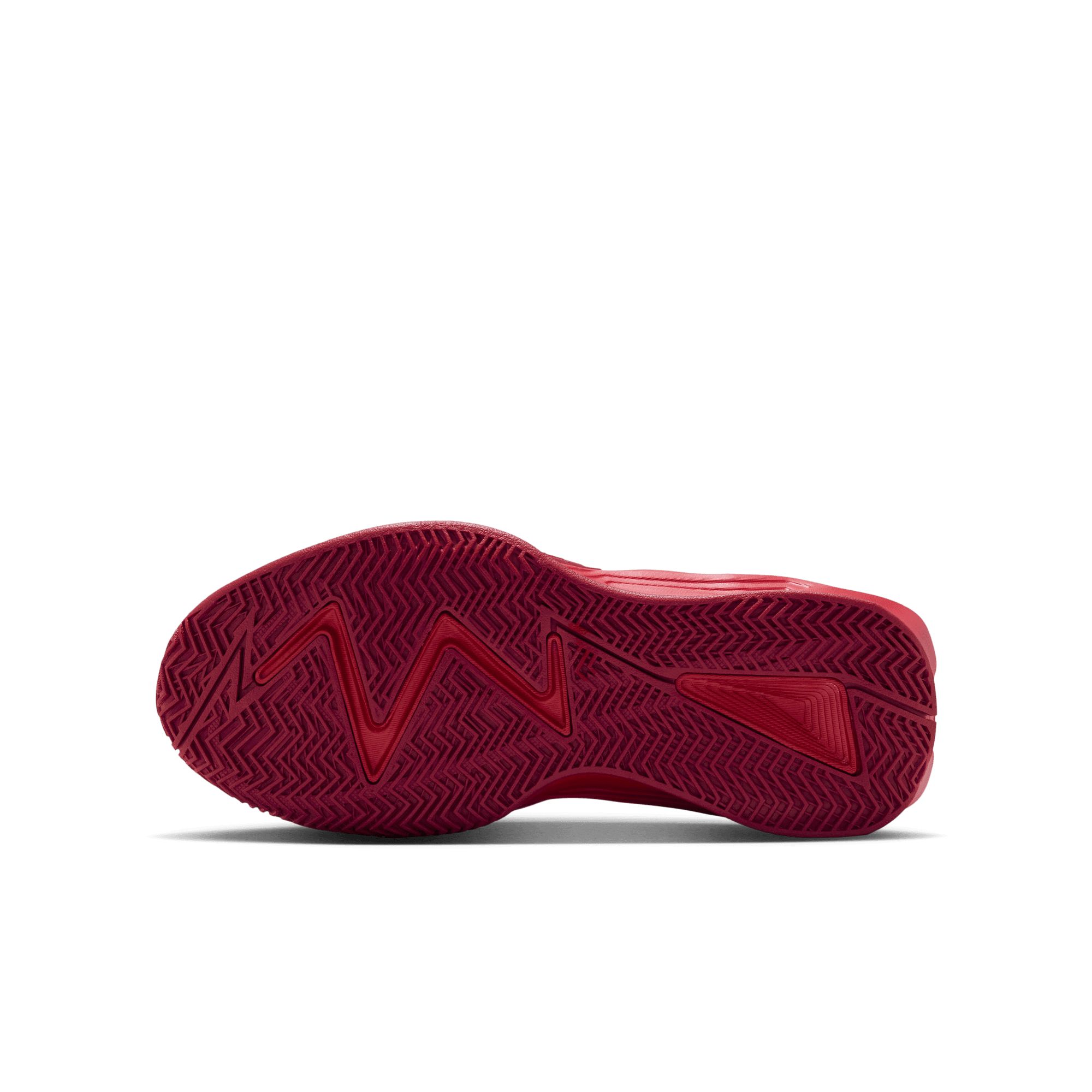 Nike Kids' Grade School S.T. Dynamite Basketball Shoes