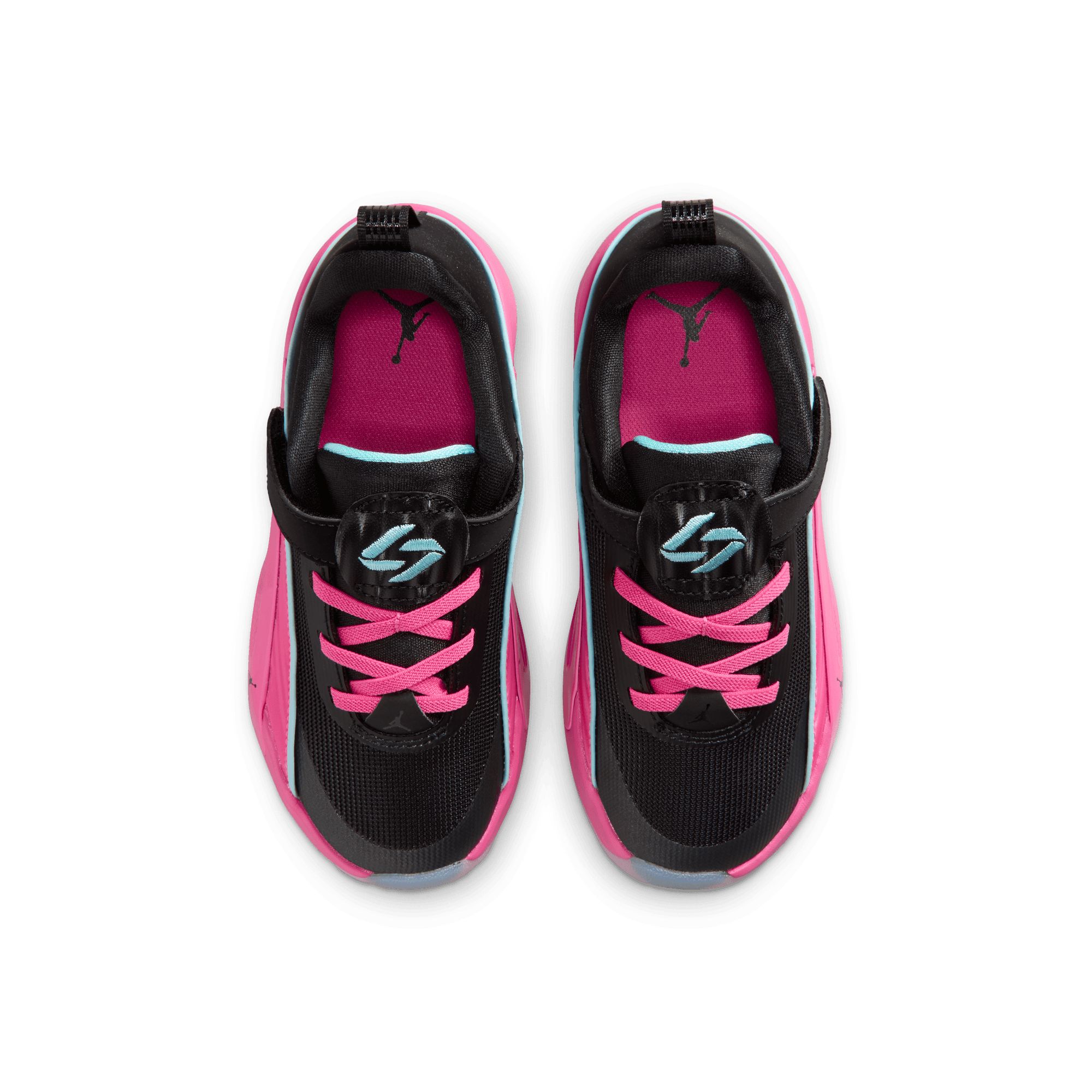 Nike Kids' Pre-School Jordan Luka 5 Basketball Shoes
