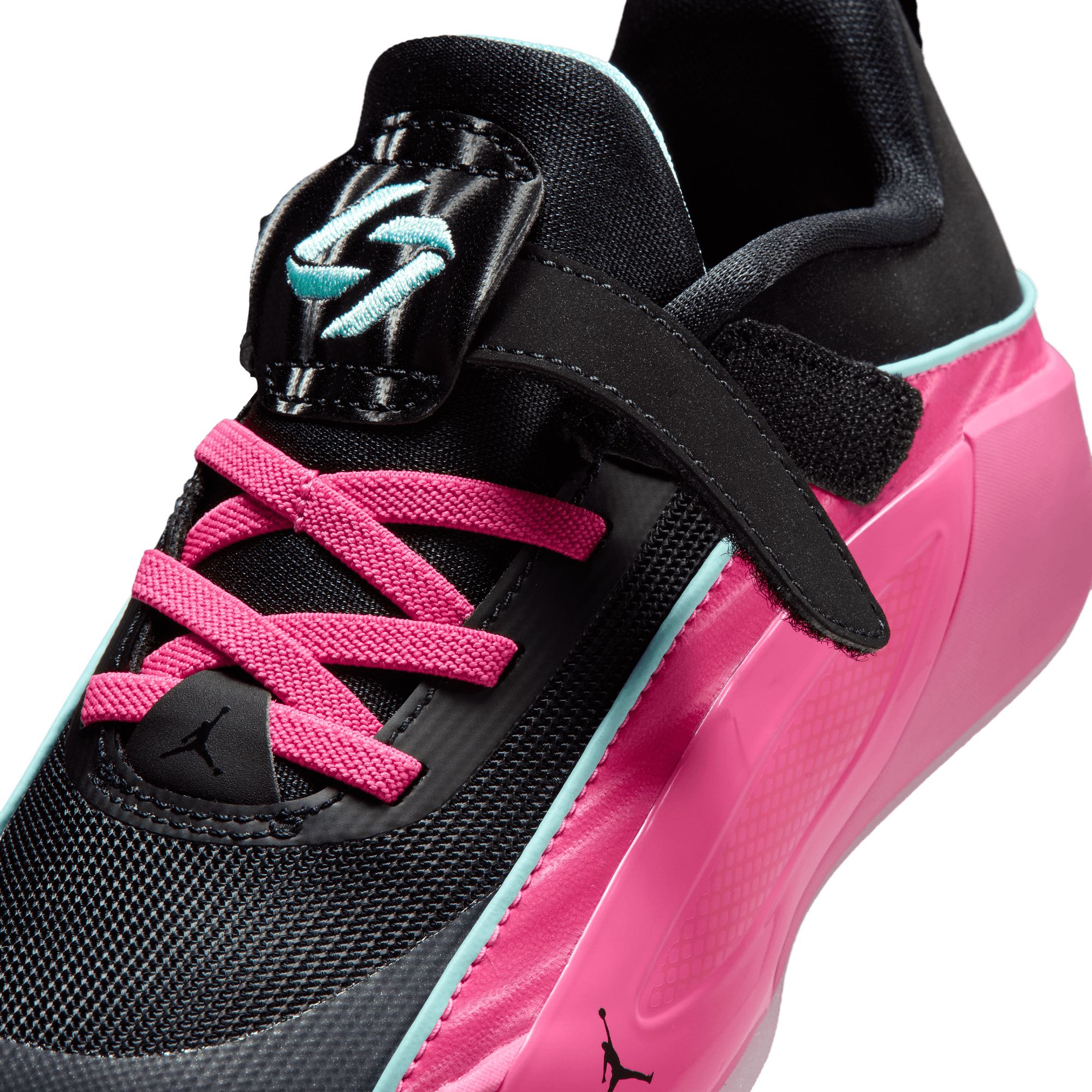 Nike Kids' Pre-School Jordan Luka 5 Basketball Shoes