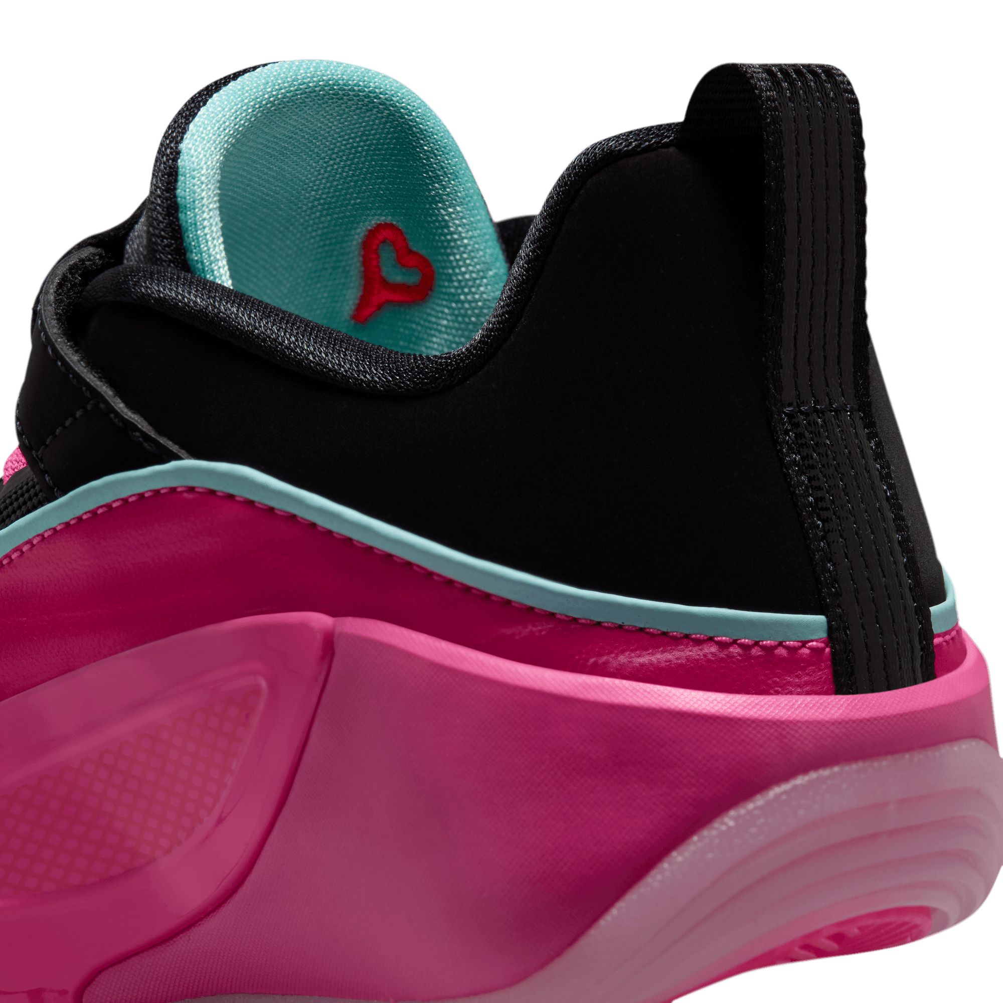 Nike Kids' Pre-School Jordan Luka 5 Basketball Shoes