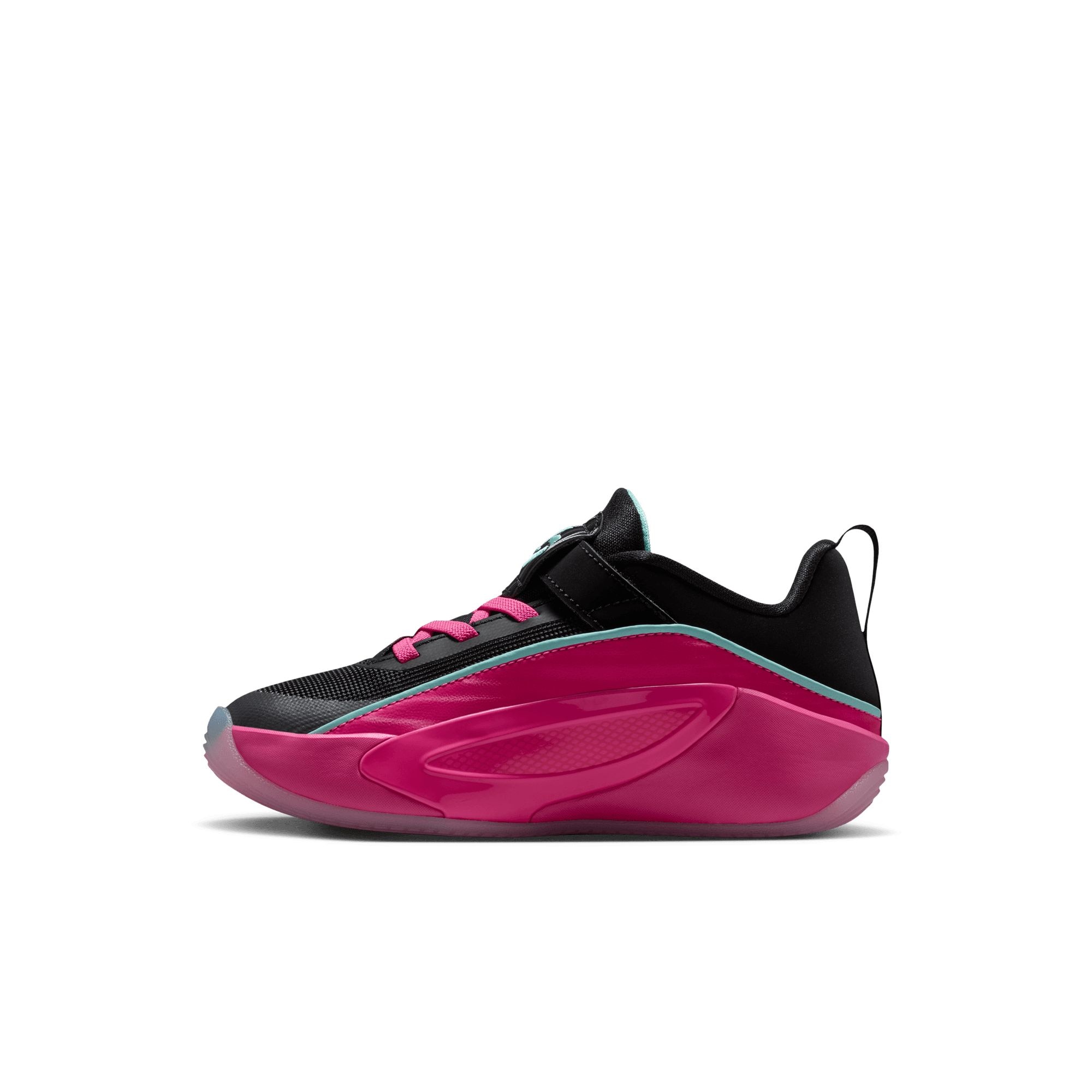 Nike Kids' Pre-School Jordan Luka 5 Basketball Shoes