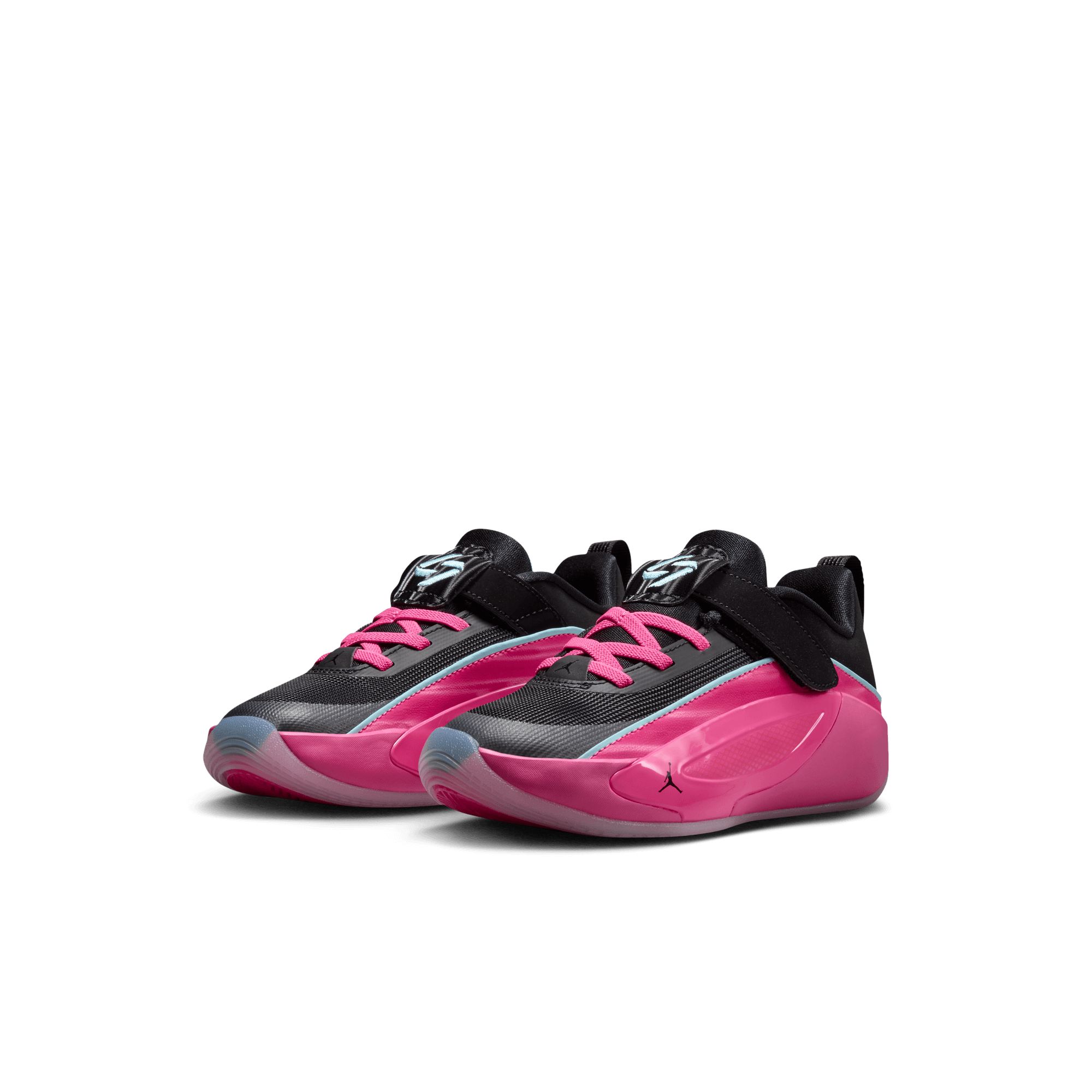 Nike Kids' Pre-School Jordan Luka 5 Basketball Shoes