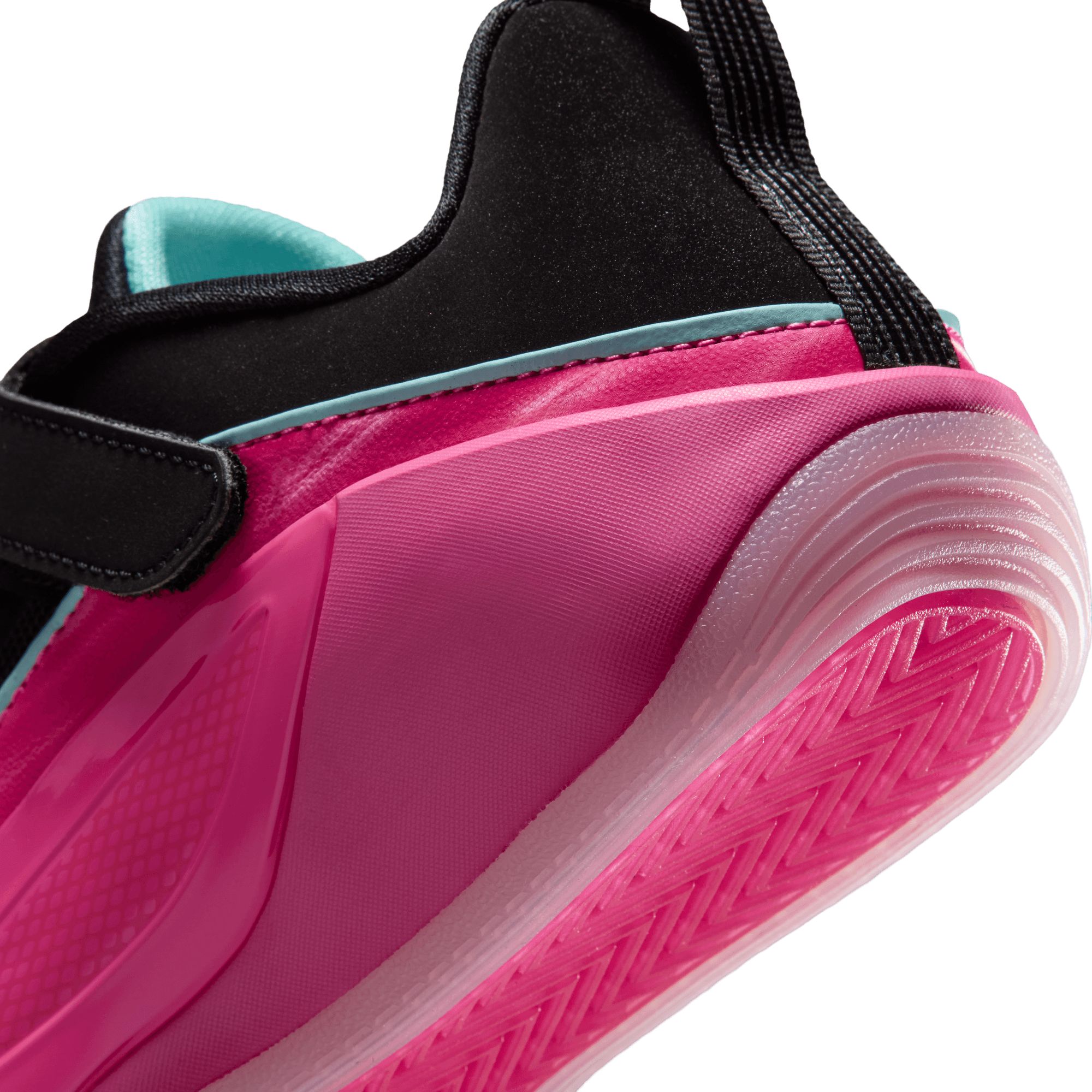 Nike Kids' Pre-School Jordan Luka 5 Basketball Shoes