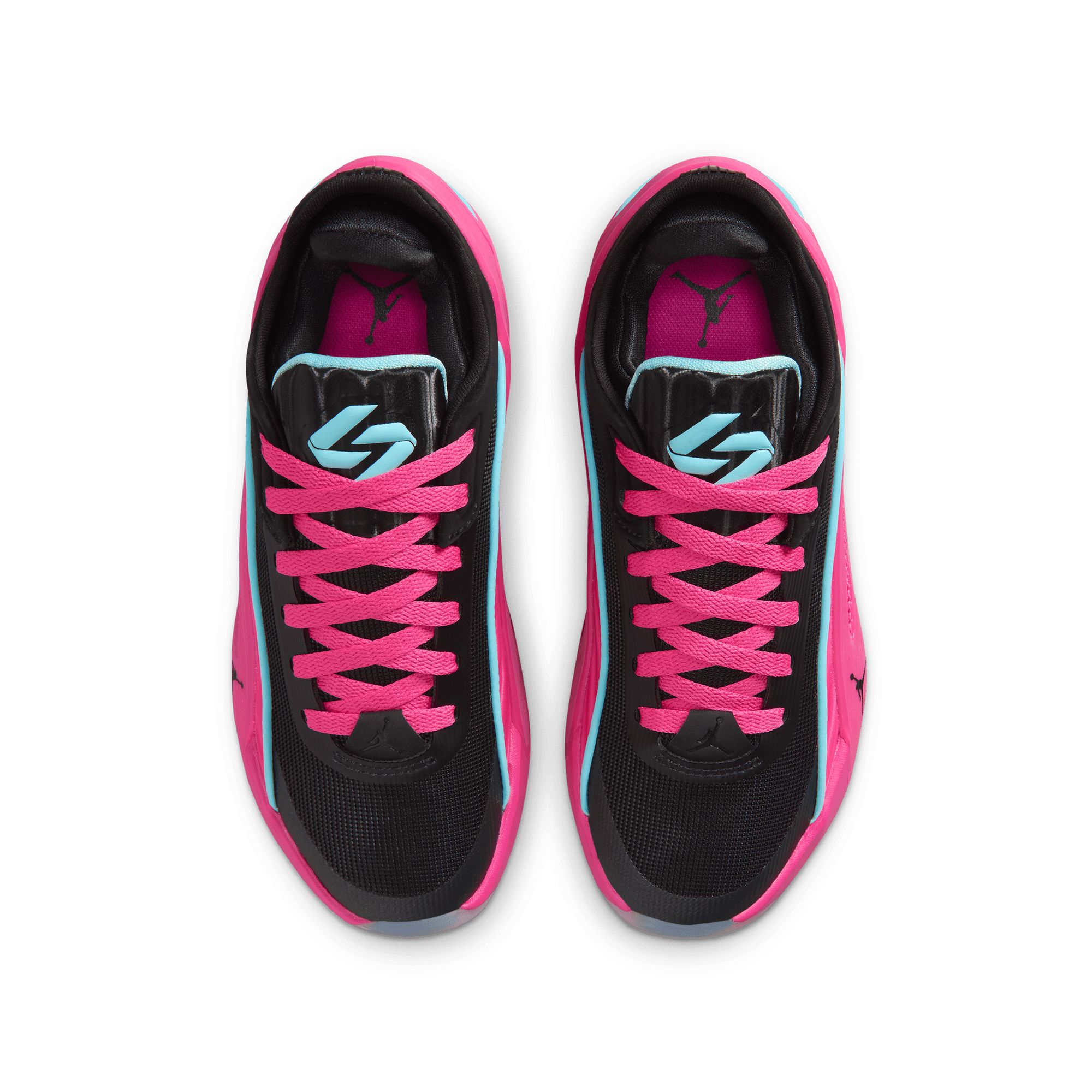 Nike Kids' Grade School Jordan Luka 5 Basketball Shoes