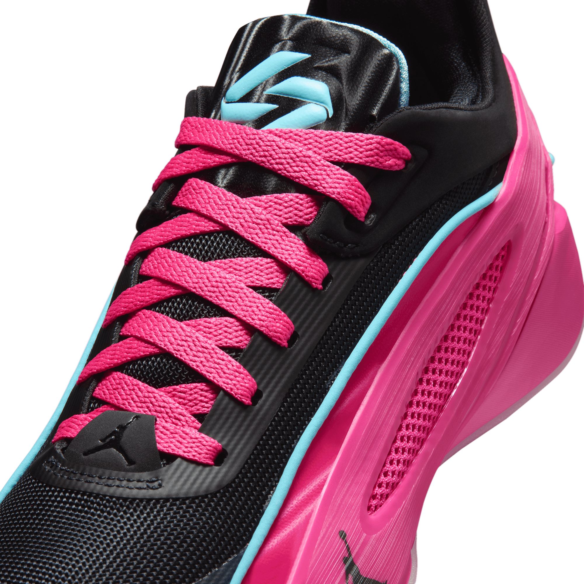 Nike Kids' Grade School Jordan Luka 5 Basketball Shoes