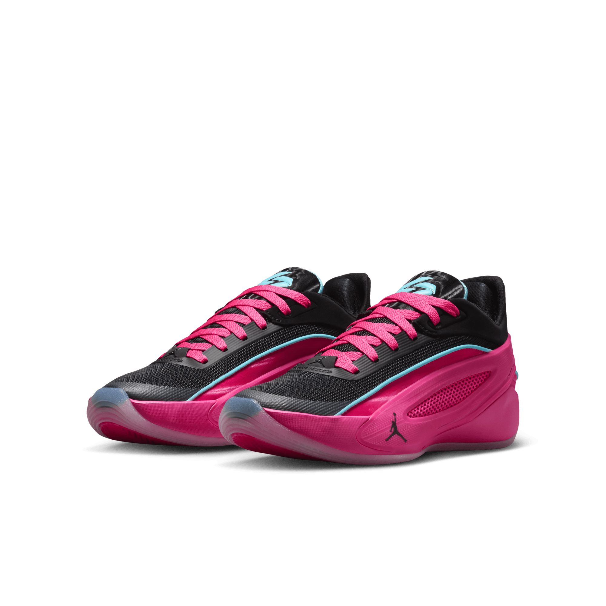 Nike Kids' Grade School Jordan Luka 5 Basketball Shoes