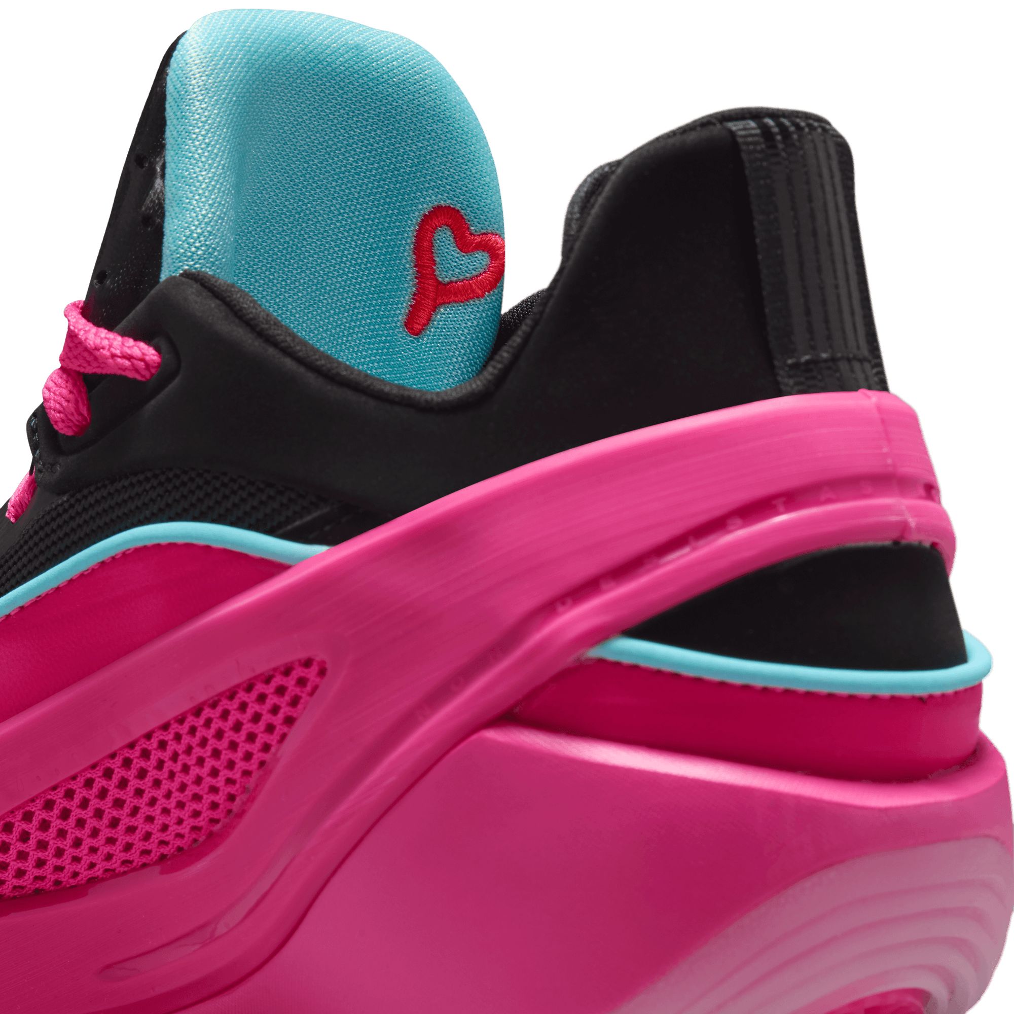 Nike Kids' Grade School Jordan Luka 5 Basketball Shoes