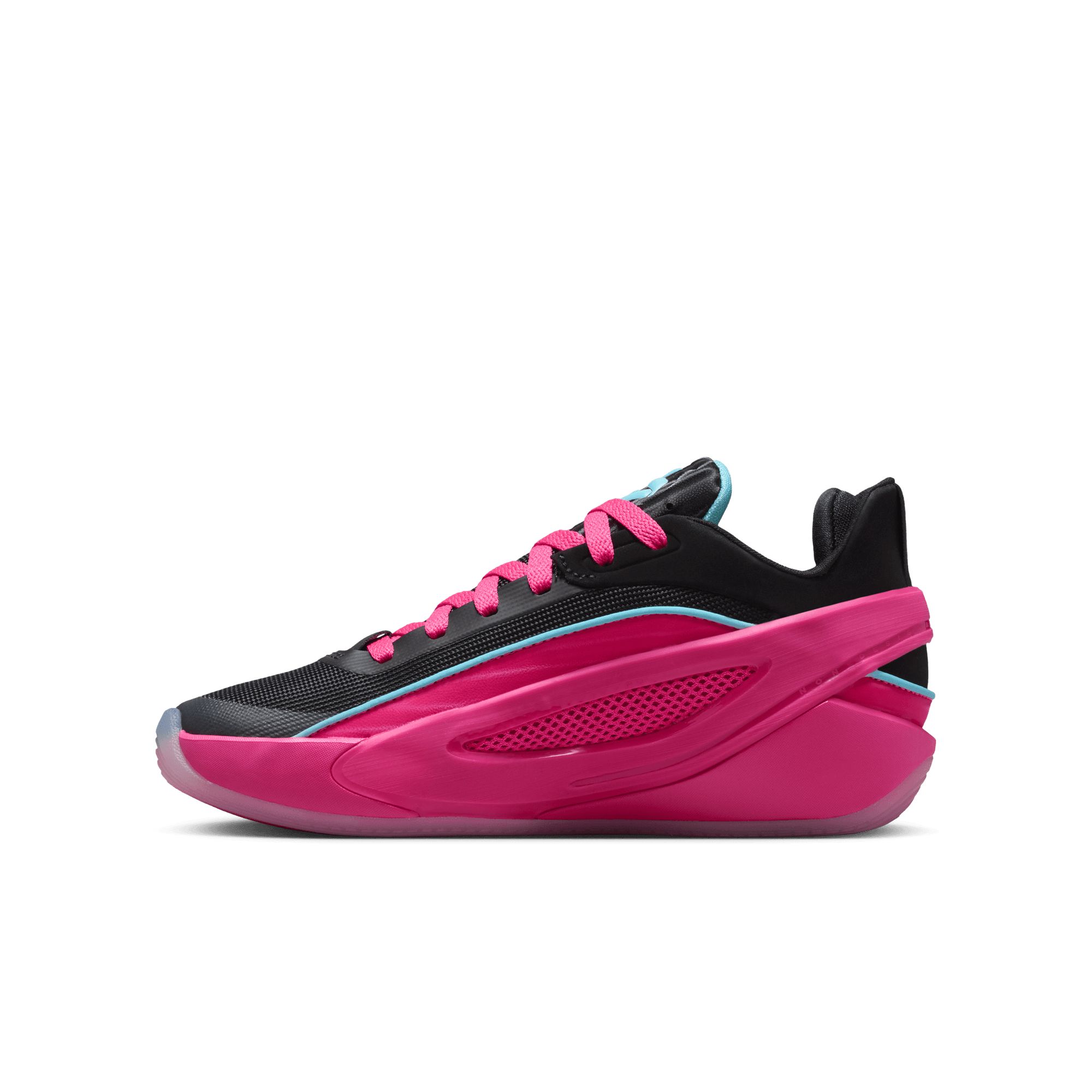 Nike Kids' Grade School Jordan Luka 5 Basketball Shoes