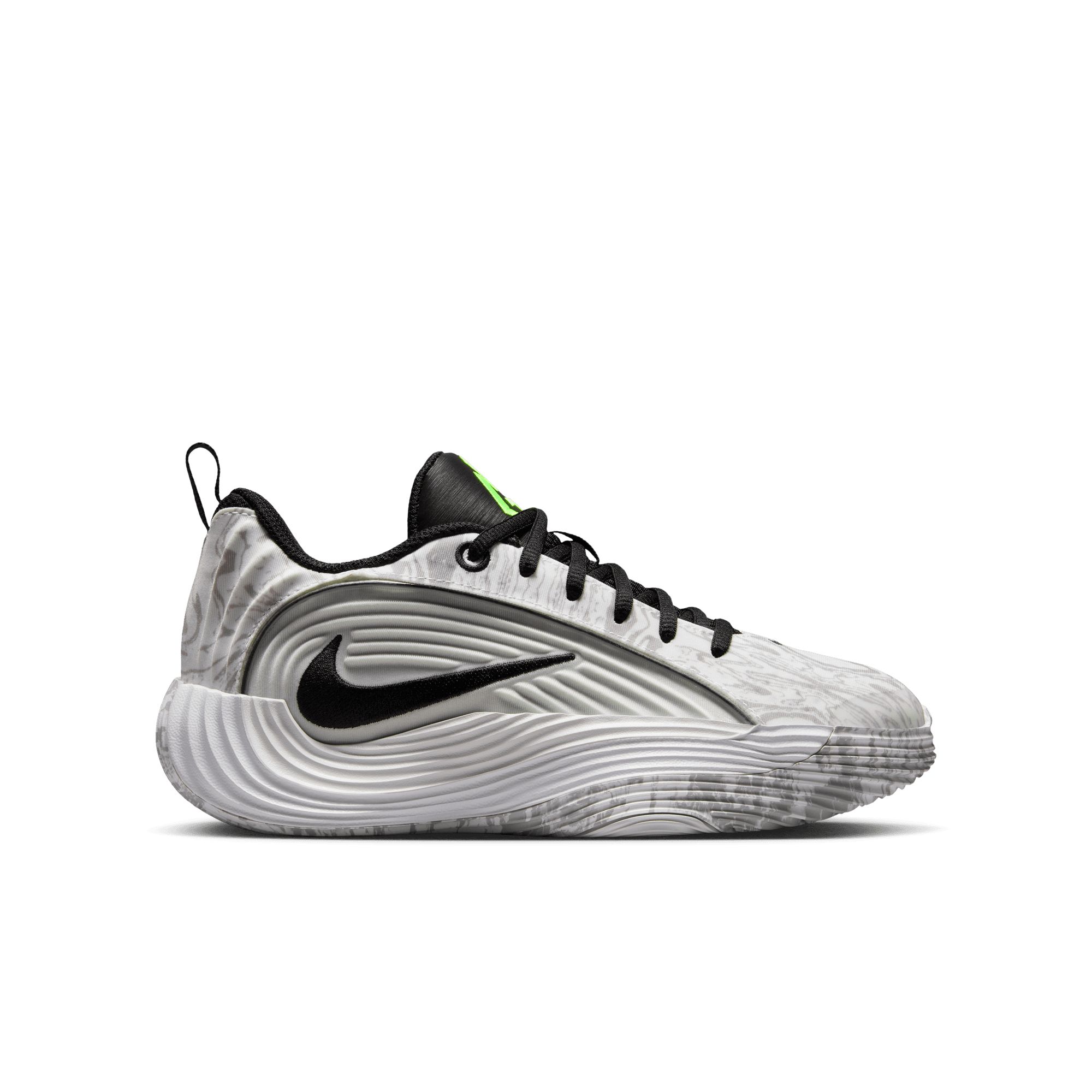 Nike Kids' Giannis Immortality 4 Basketball Shoes
