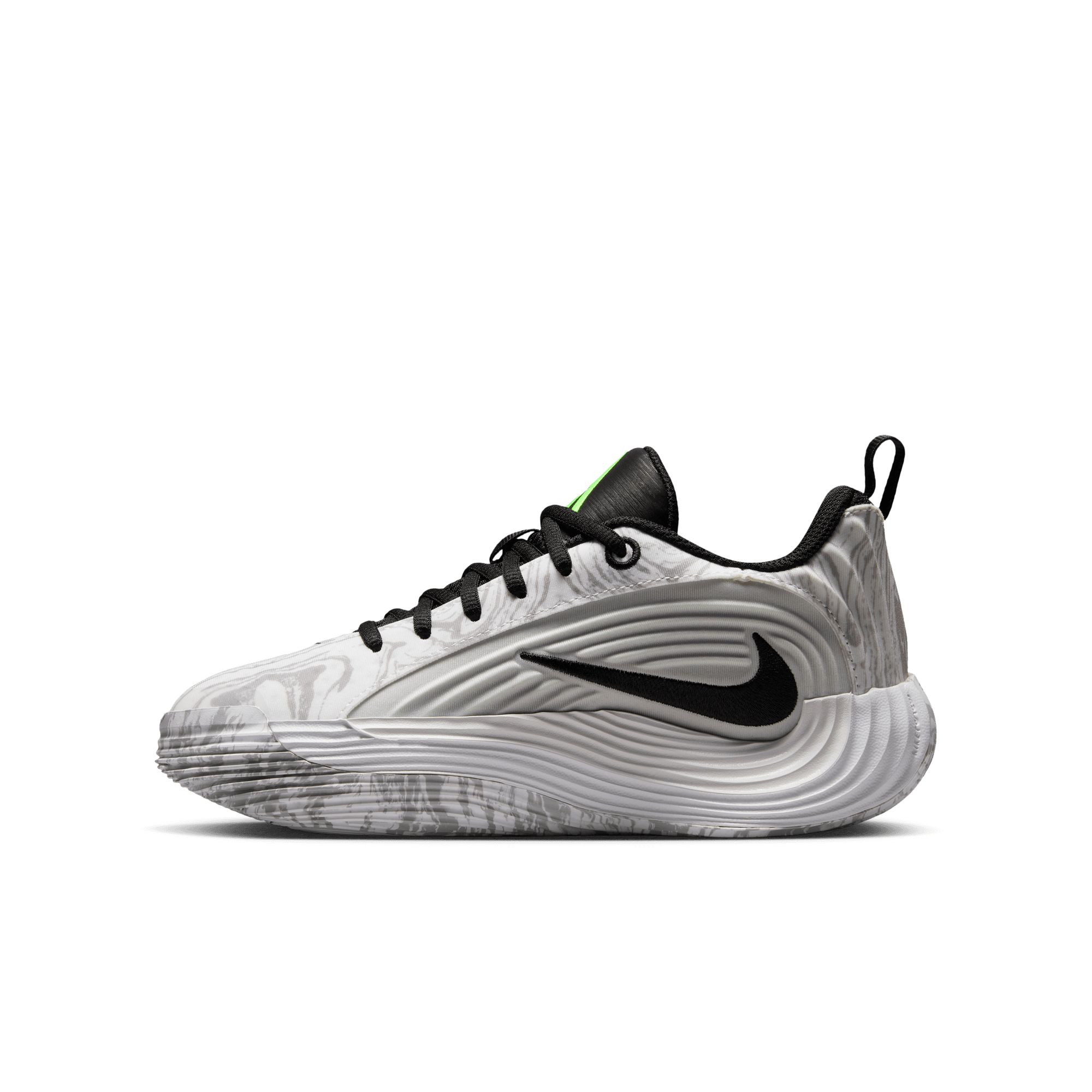Nike Kids' Giannis Immortality 4 Basketball Shoes