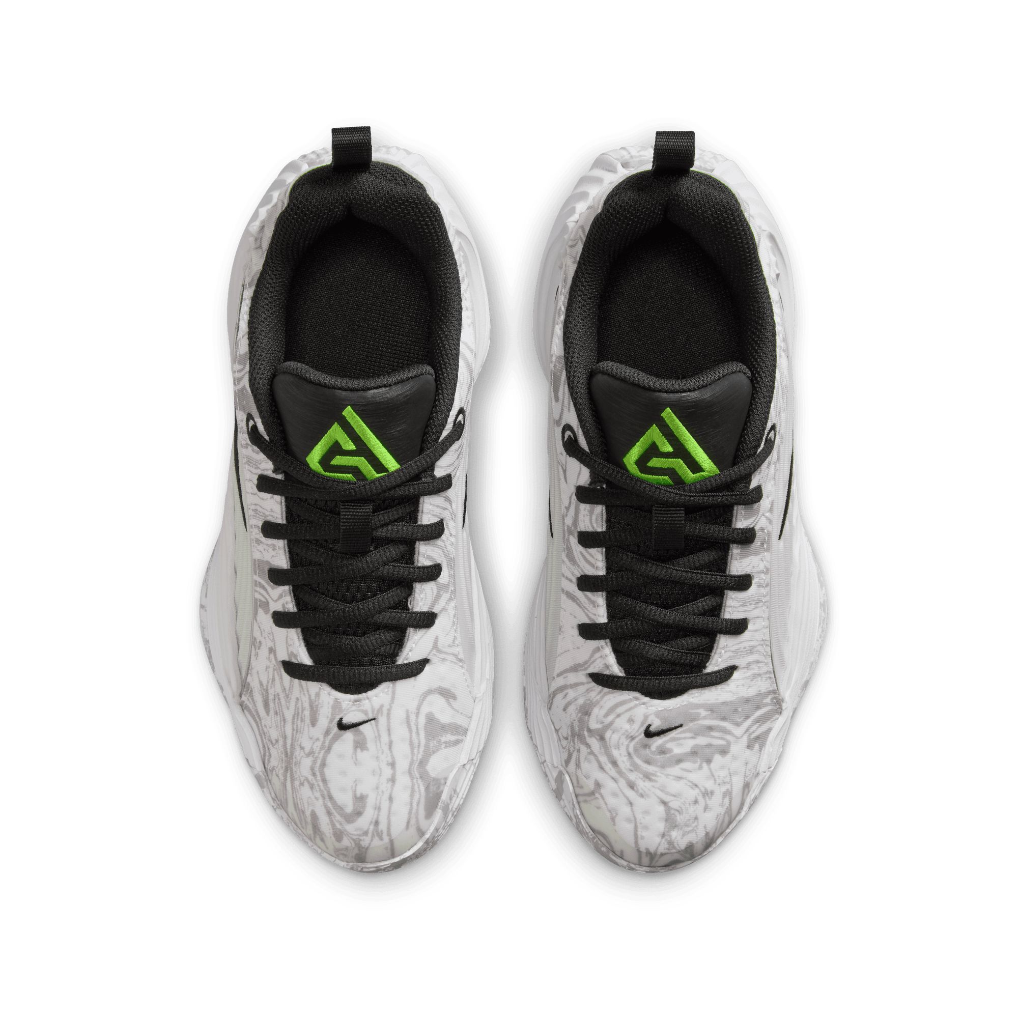 Nike Kids' Giannis Immortality 4 Basketball Shoes