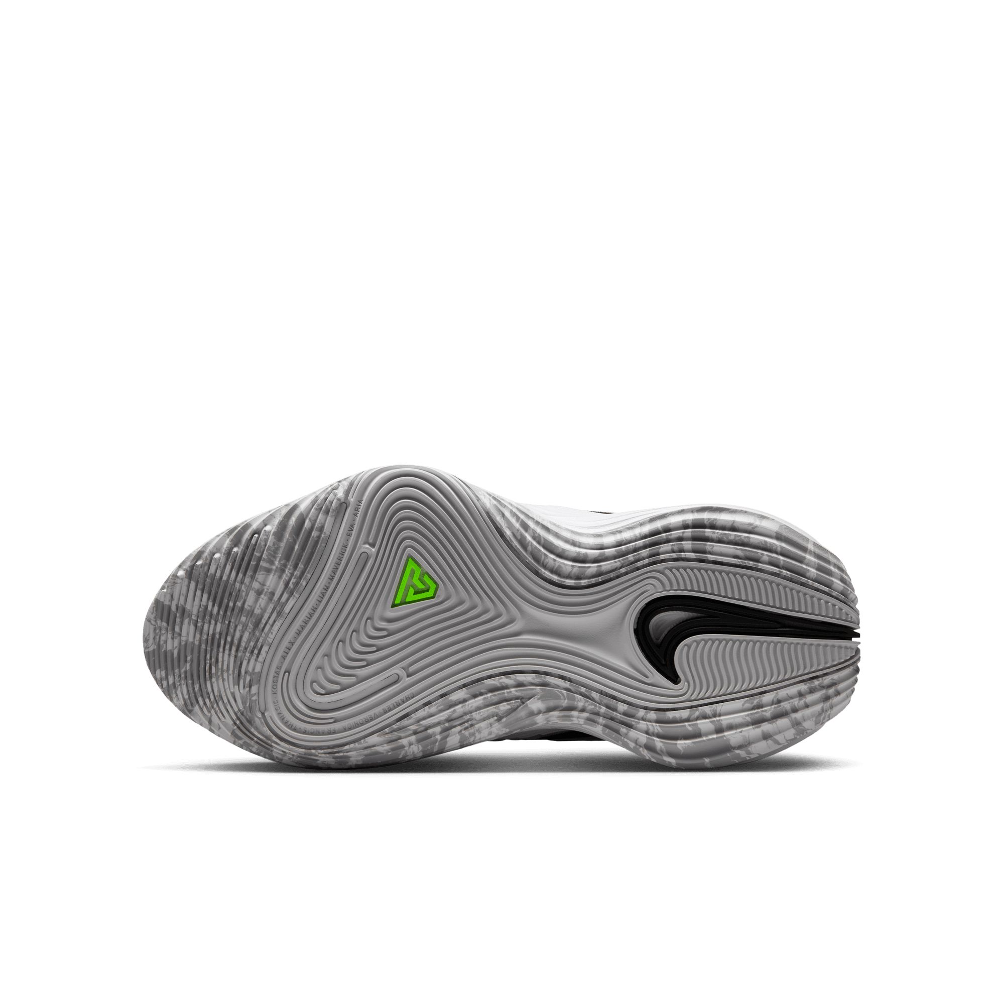 Nike Kids' Giannis Immortality 4 Basketball Shoes