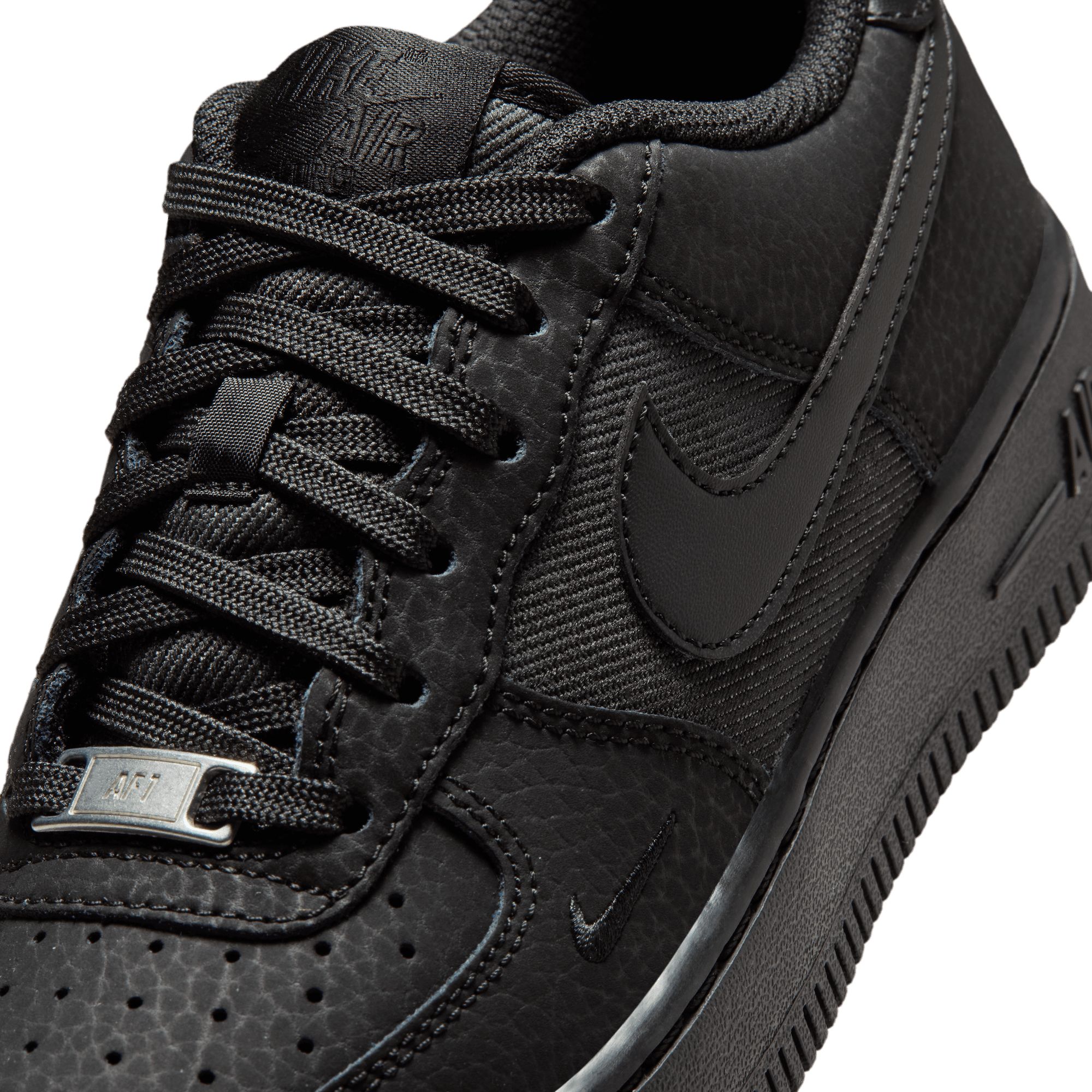 Nike Kids’ Air Force 1 Shoes