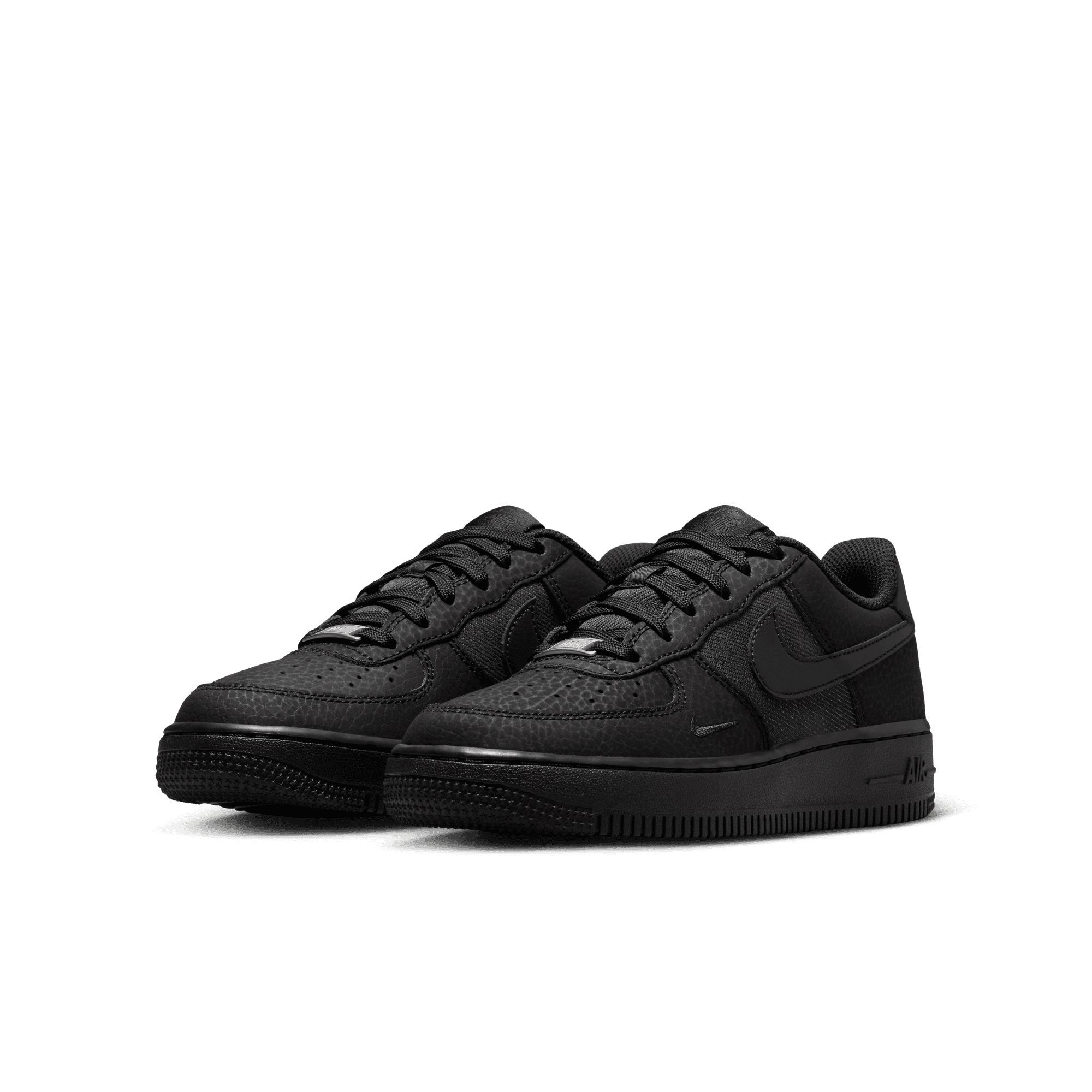 Nike Kids’ Air Force 1 Shoes