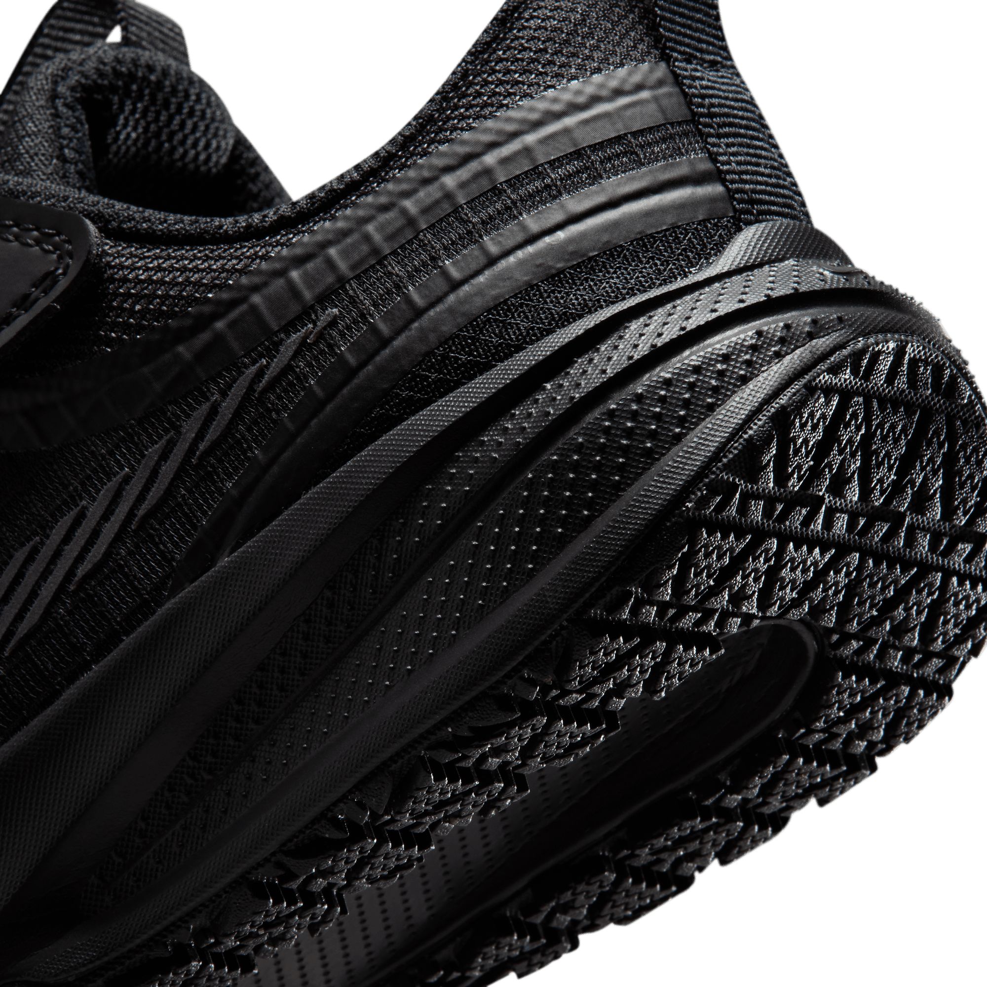 Nike Kids' Pre-School Star Runner Utility Running Shoes
