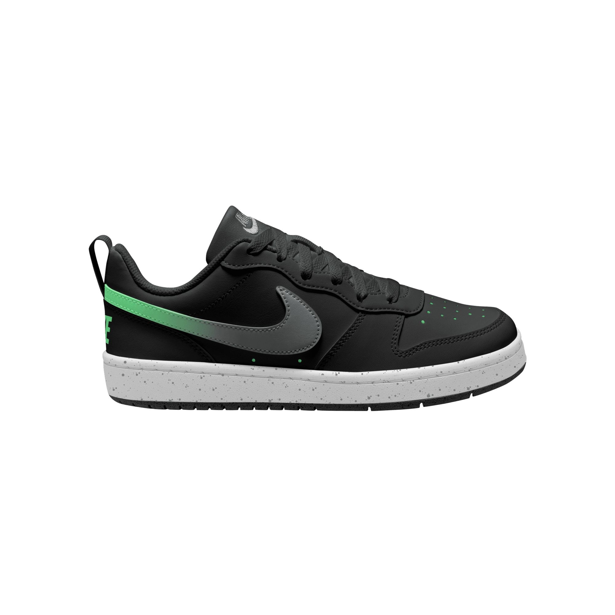 Nike Kids' Grade School Court Borough Essentials Shoes
