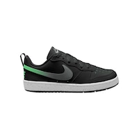 Nike Kids' Grade School Court Borough Essentials Shoes Side_Right