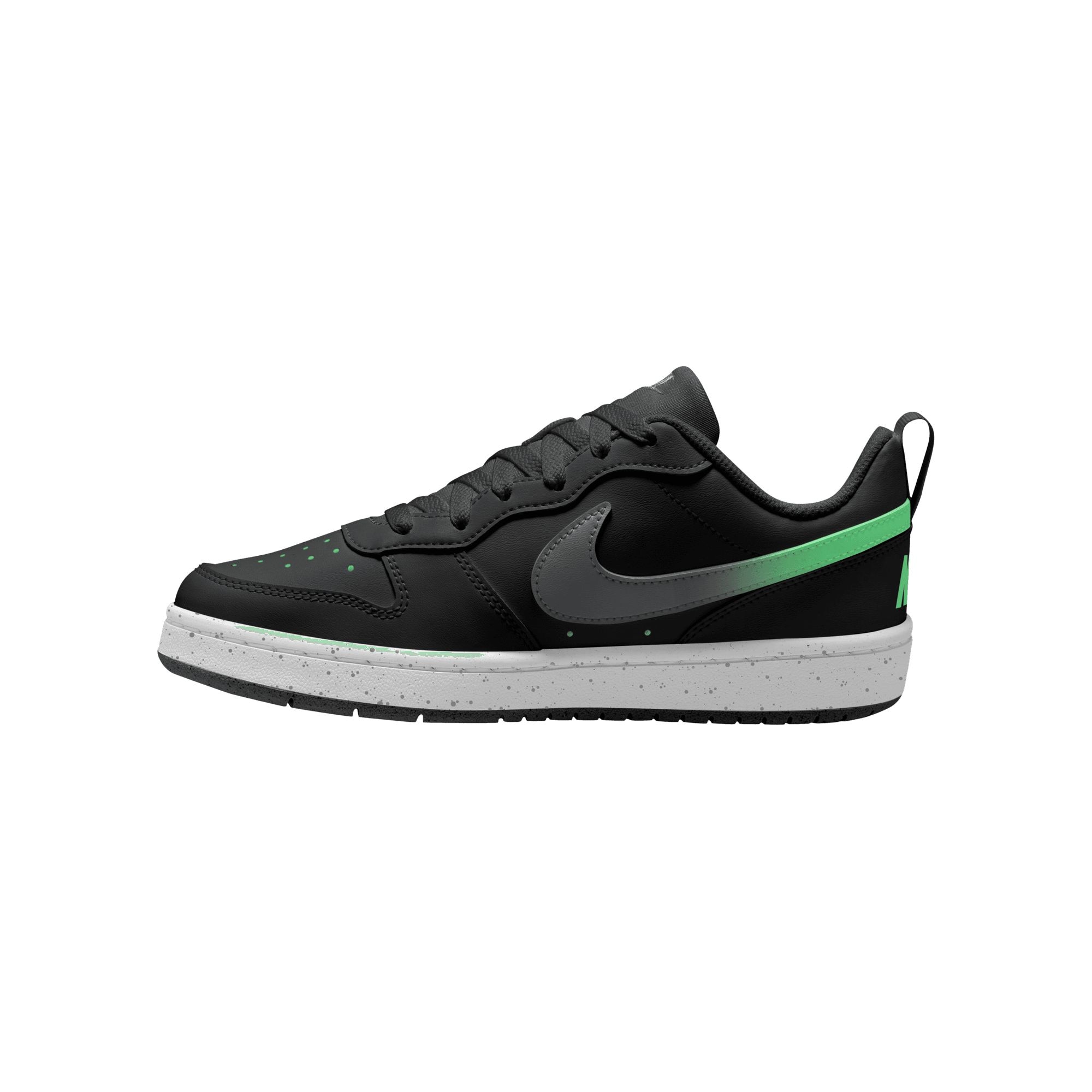 Nike Kids' Grade School Court Borough Essentials Shoes
