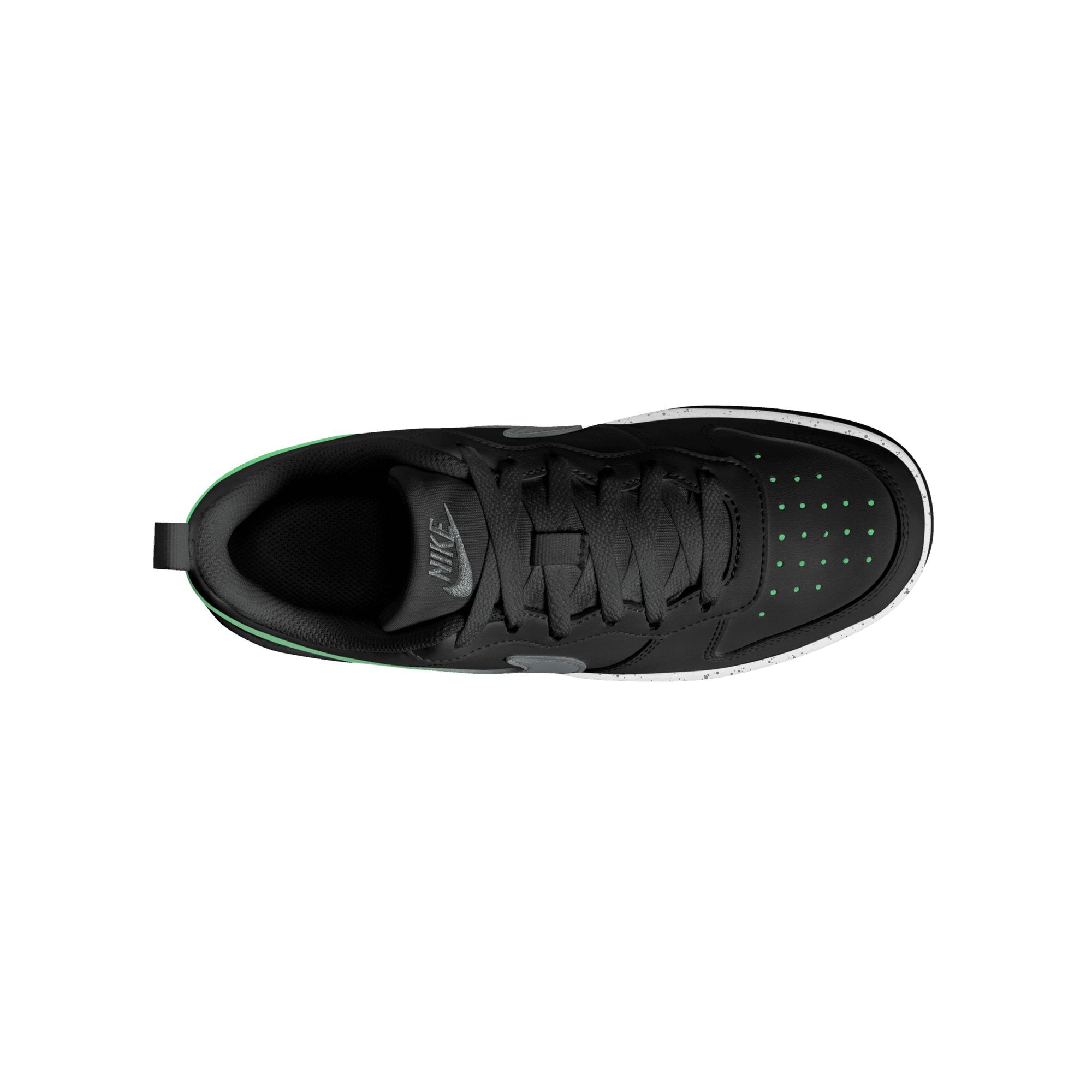 Nike Kids' Grade School Court Borough Essentials Shoes