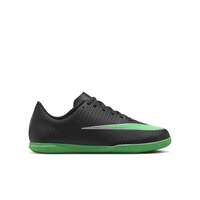 Nike Kids' Vapor 17 Club IC Indoor Soccer Shoes