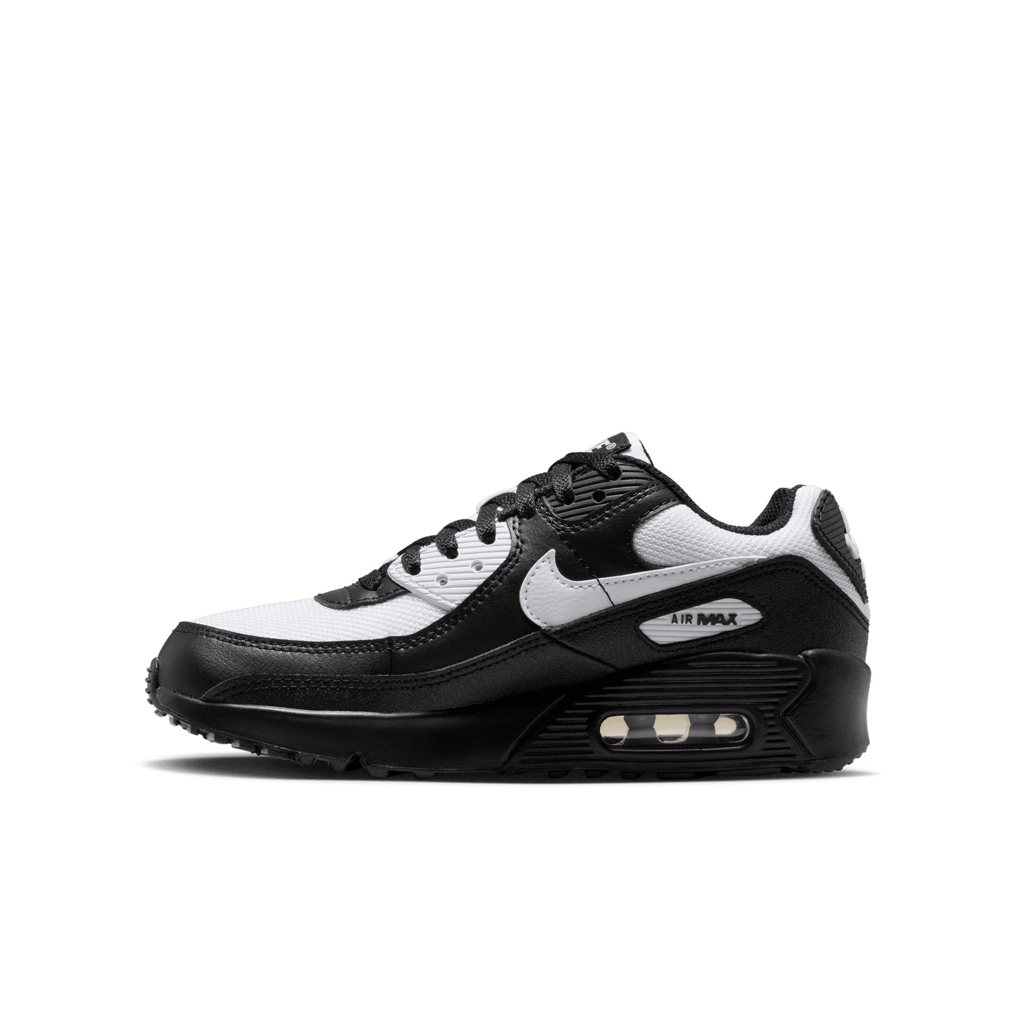 Nike Kids' Grade/Pre-School Air Max 90 Shoes