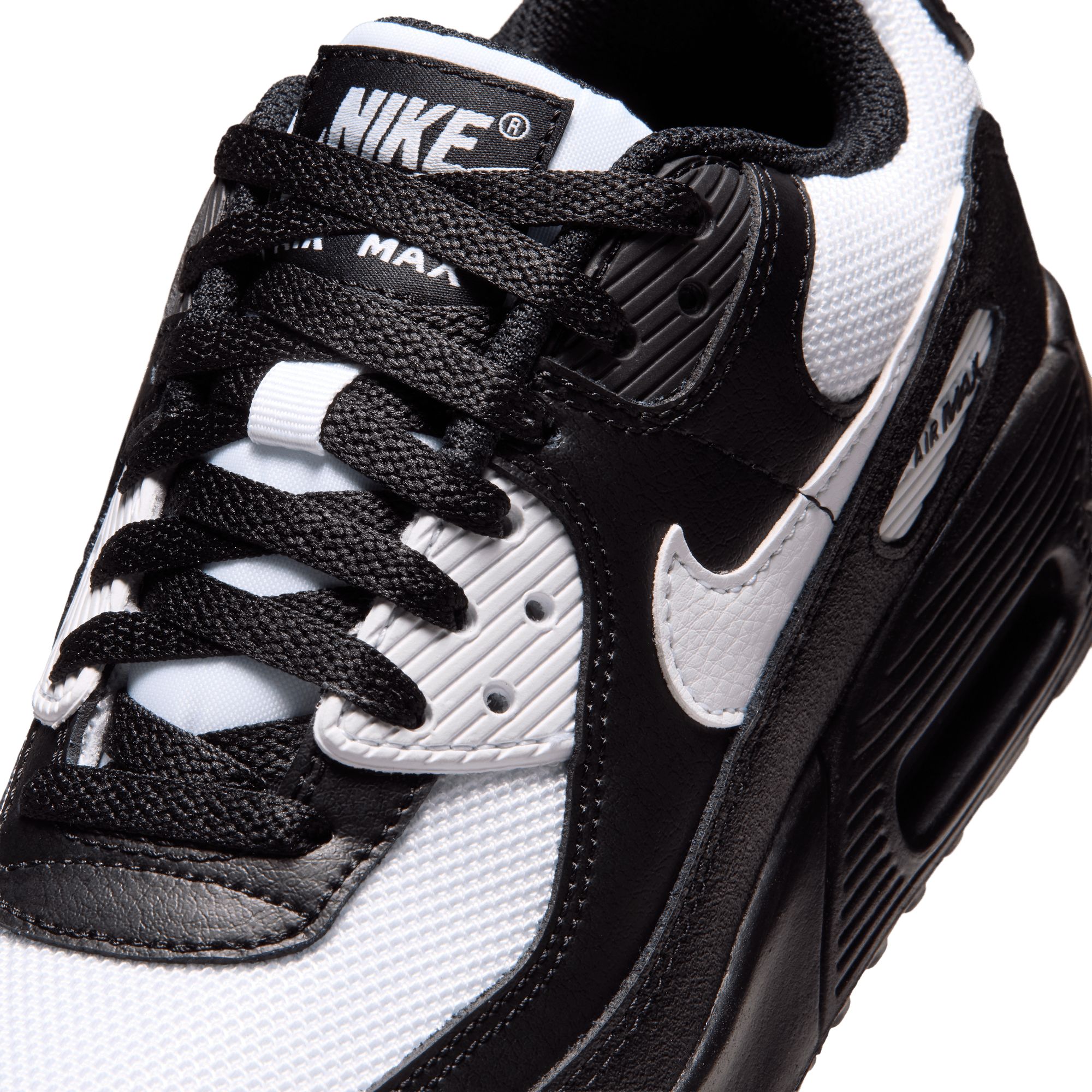 Nike Kids' Grade/Pre-School Air Max 90 Shoes