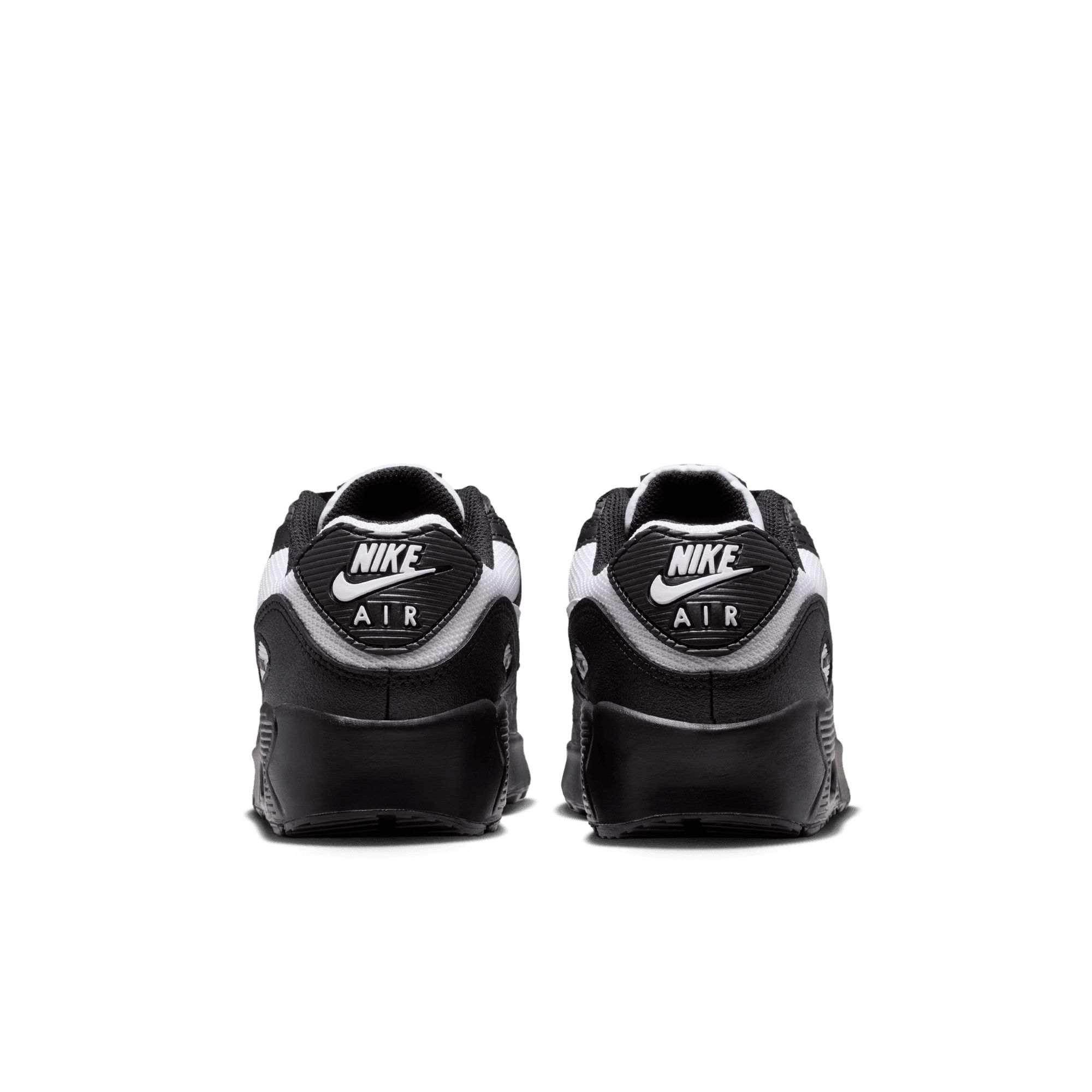 Nike Kids' Grade/Pre-School Air Max 90 Shoes
