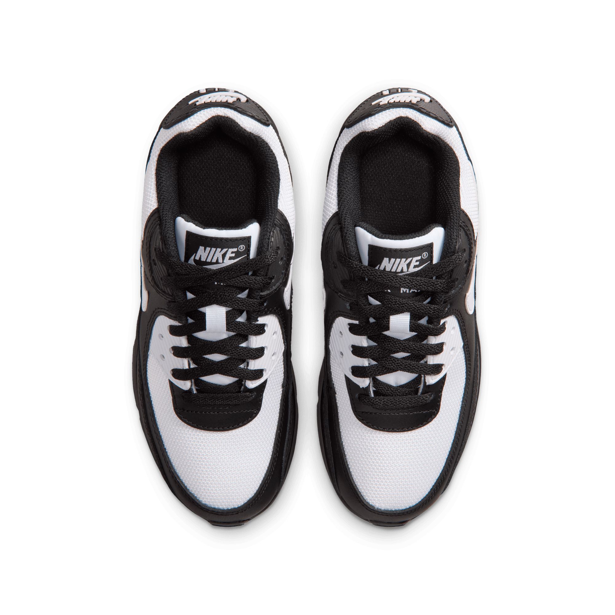 Nike Kids' Grade/Pre-School Air Max 90 Shoes