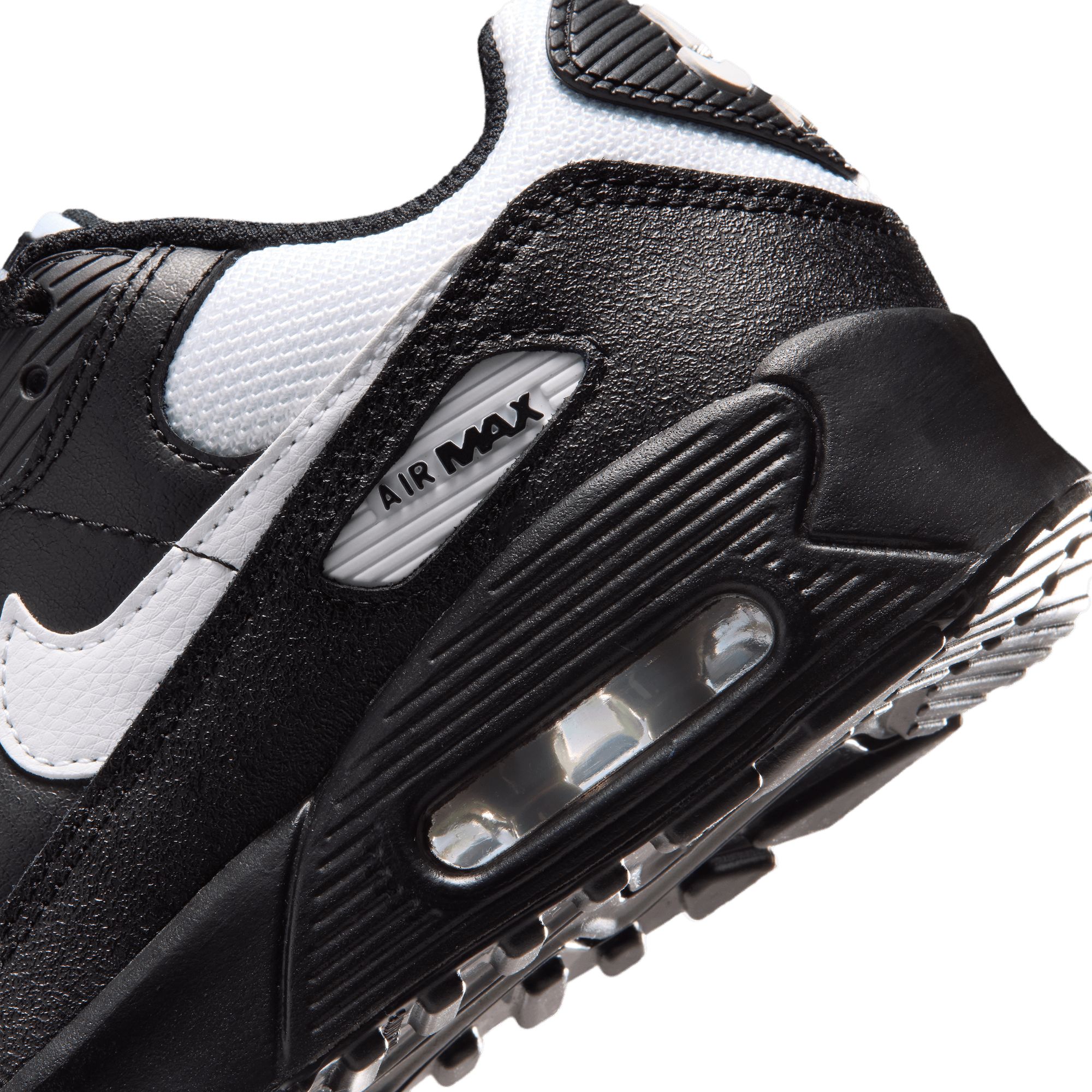 Nike Kids' Grade/Pre-School Air Max 90 Shoes