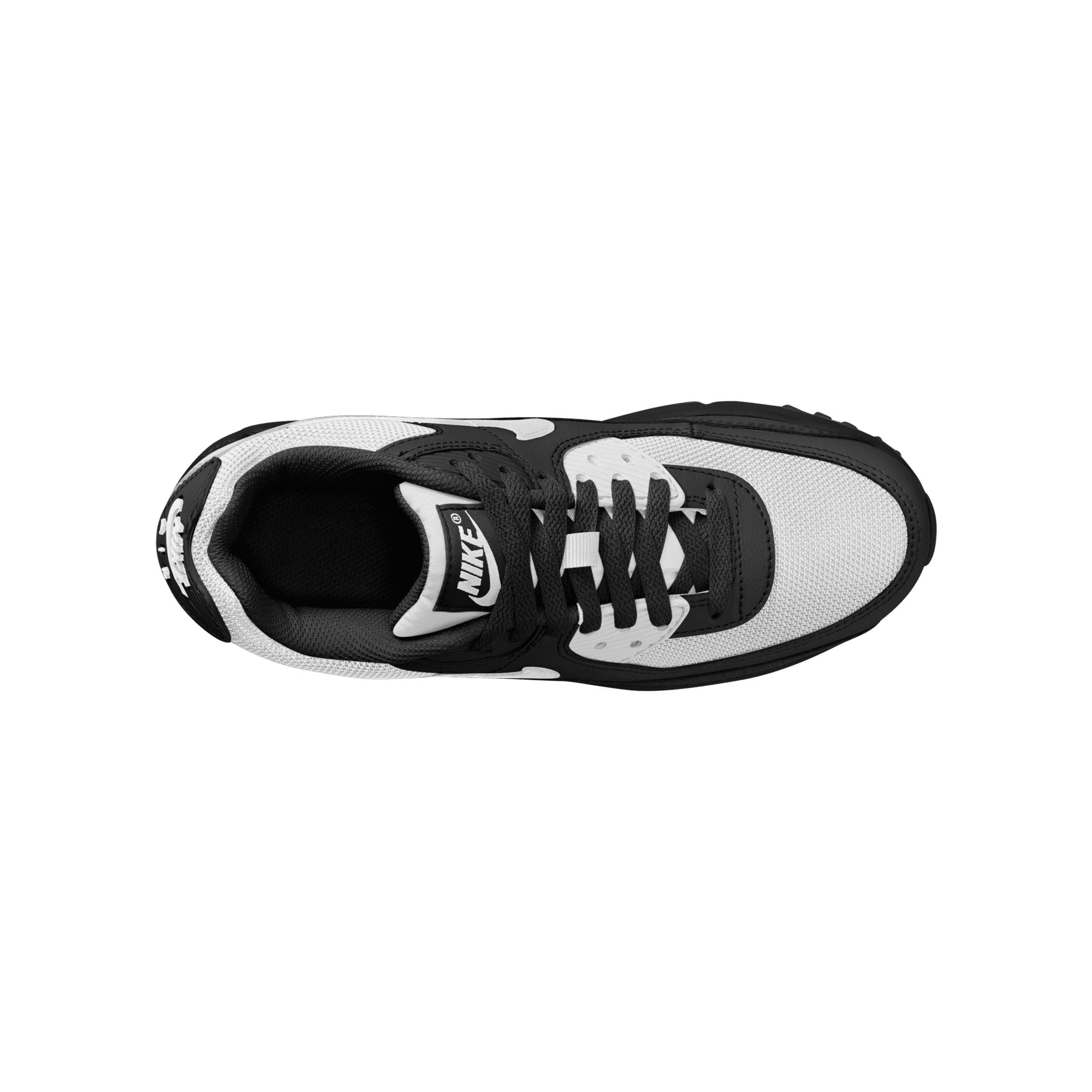Nike Kids' Grade/Pre-School Air Max 90 Shoes