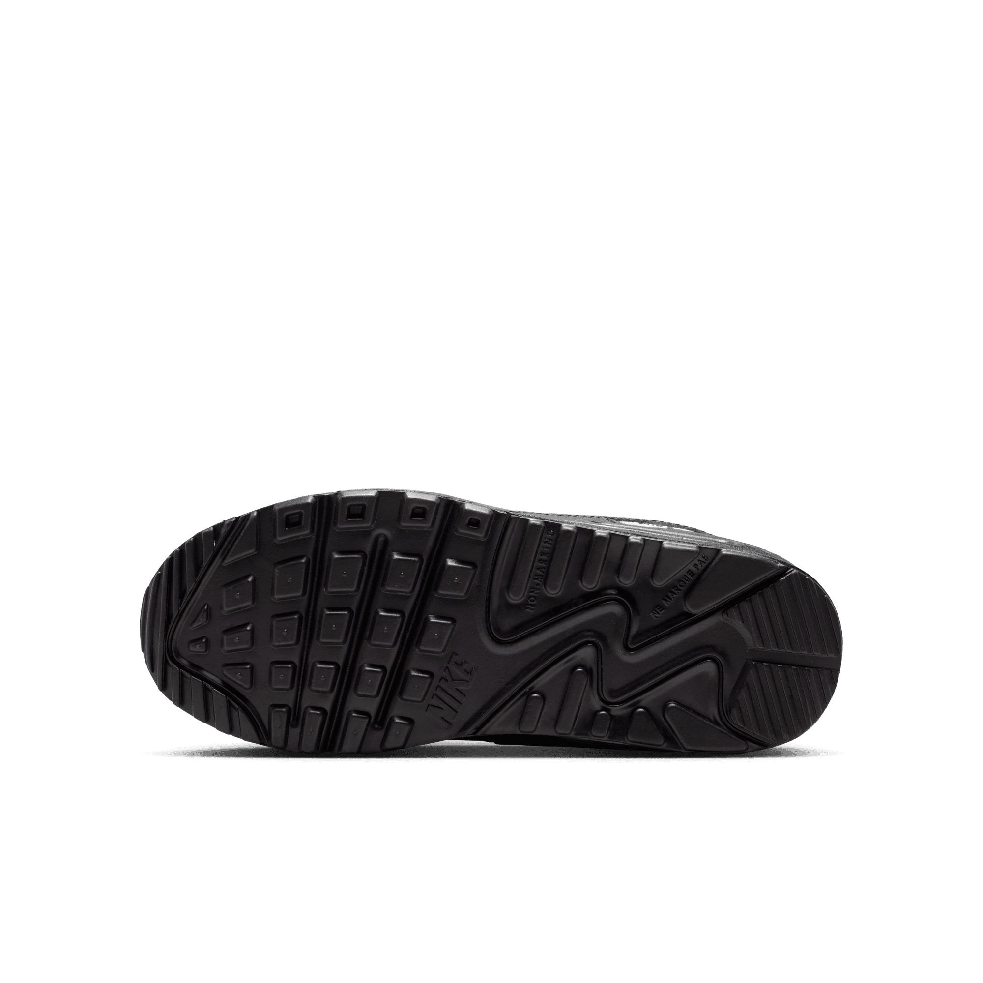 Nike Kids' Grade/Pre-School Air Max 90 Shoes