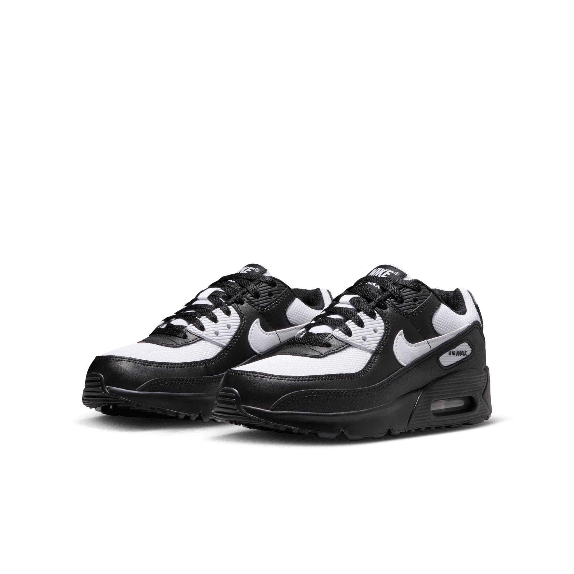 Nike Kids' Grade/Pre-School Air Max 90 Shoes
