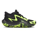 Under Armour Kids' Jet '25 Basketball Shoes