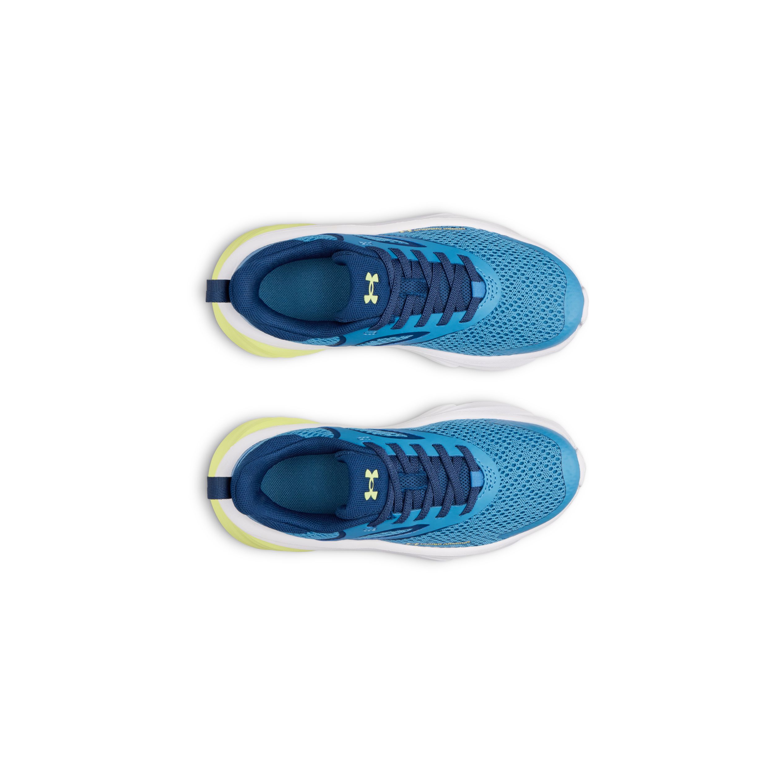 Under Armour Kids' Pre-school Rogue 6 Kids Running Shoes