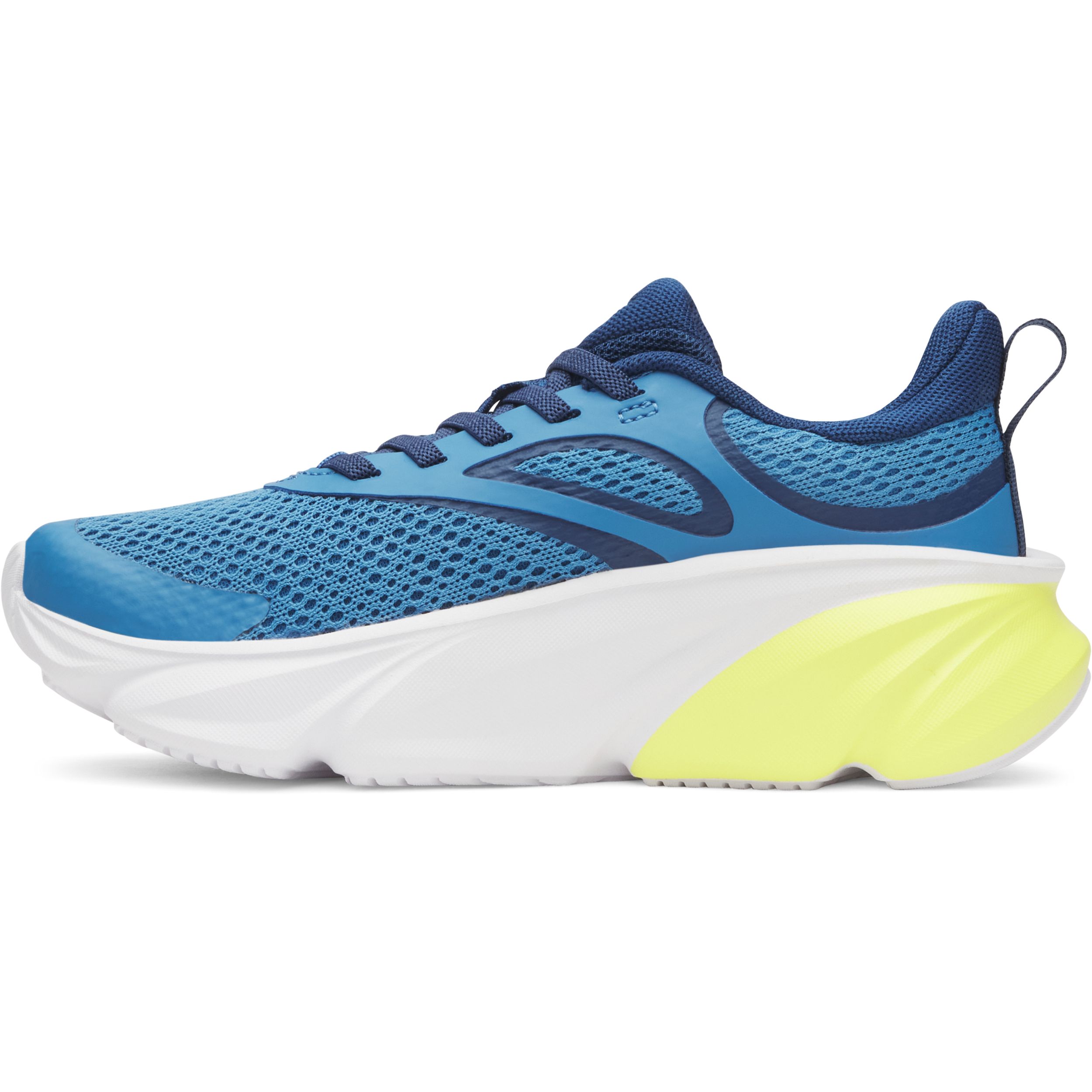 Under Armour Kids' Pre-school Rogue 6 Kids Running Shoes