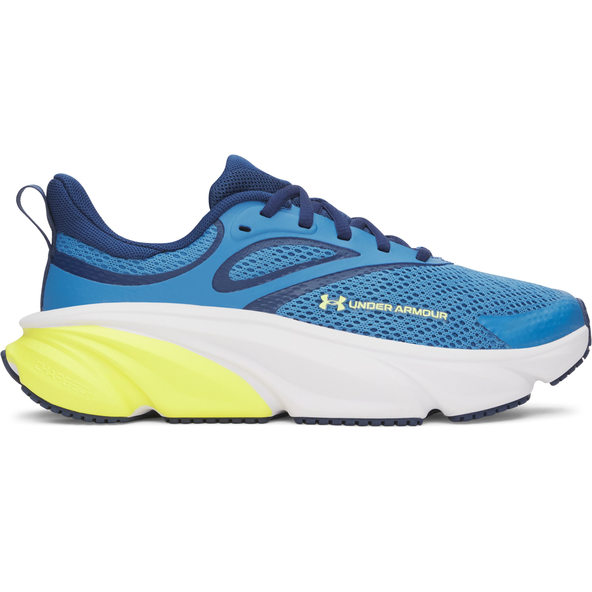 Under Armour Kids' Grade School Rogue 6 Running Shoes
