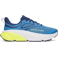 Under Armour Kids' Pre-School Charged Rogue 6 Running Shoes Side_Right