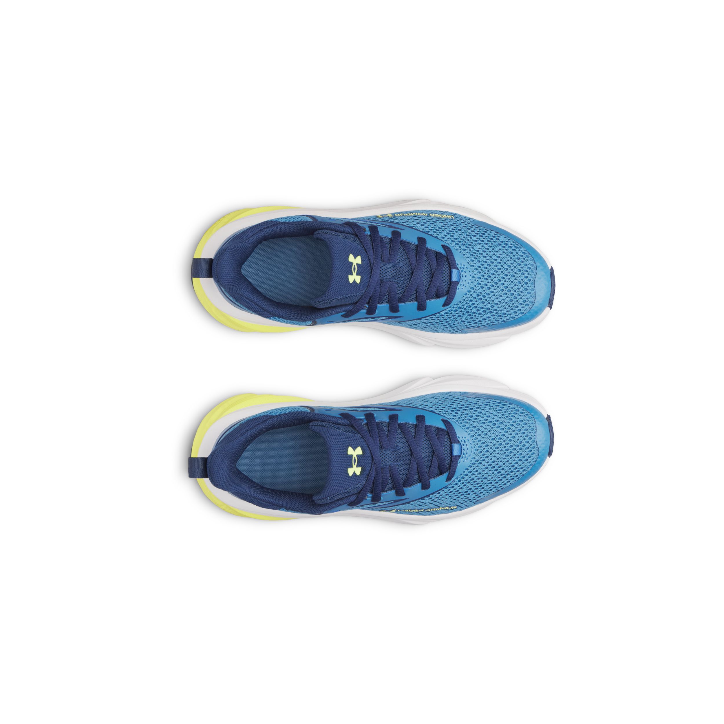Under Armour Kids' Grade School Rogue 6 Running Shoes