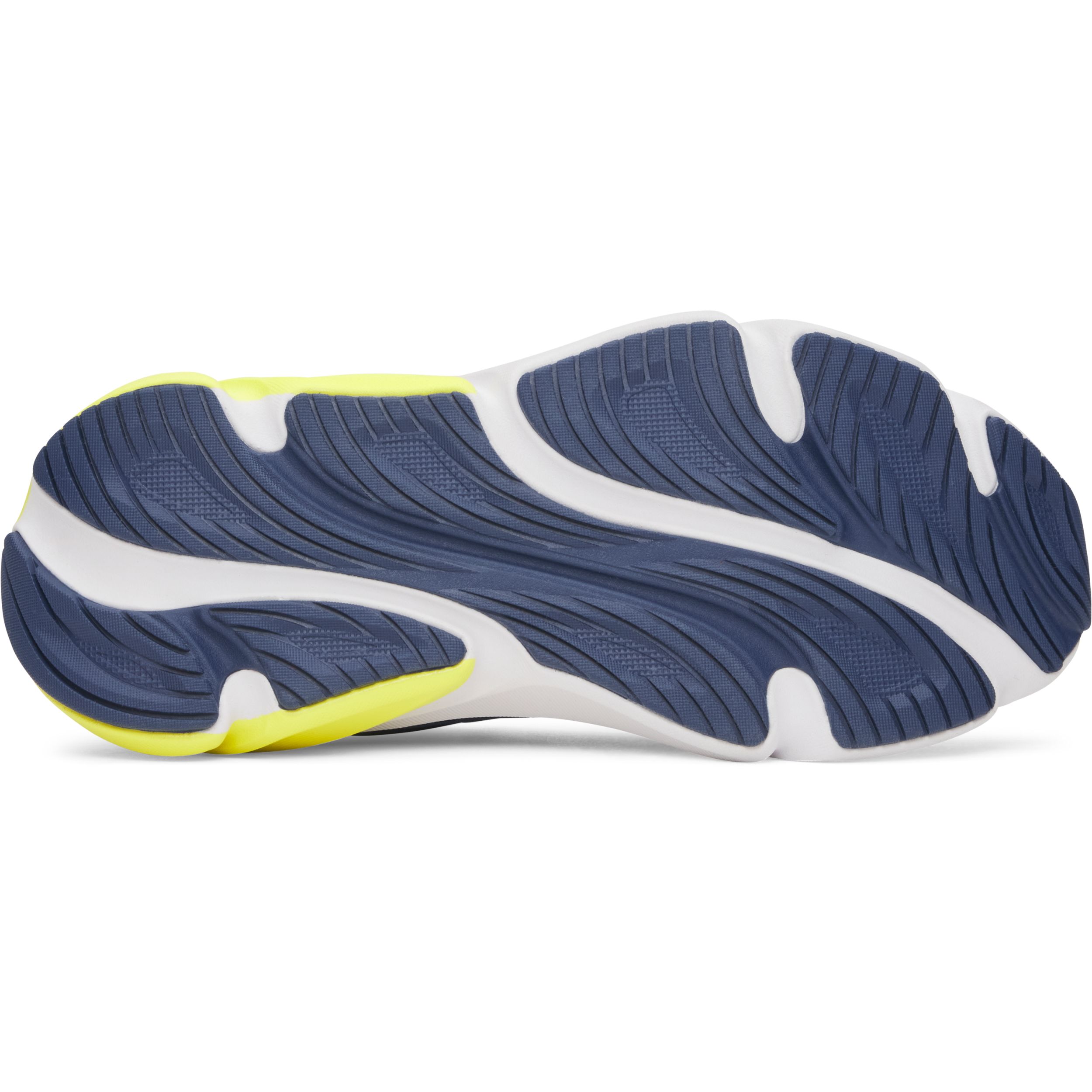 Under Armour Kids' Grade School Rogue 6 Running Shoes