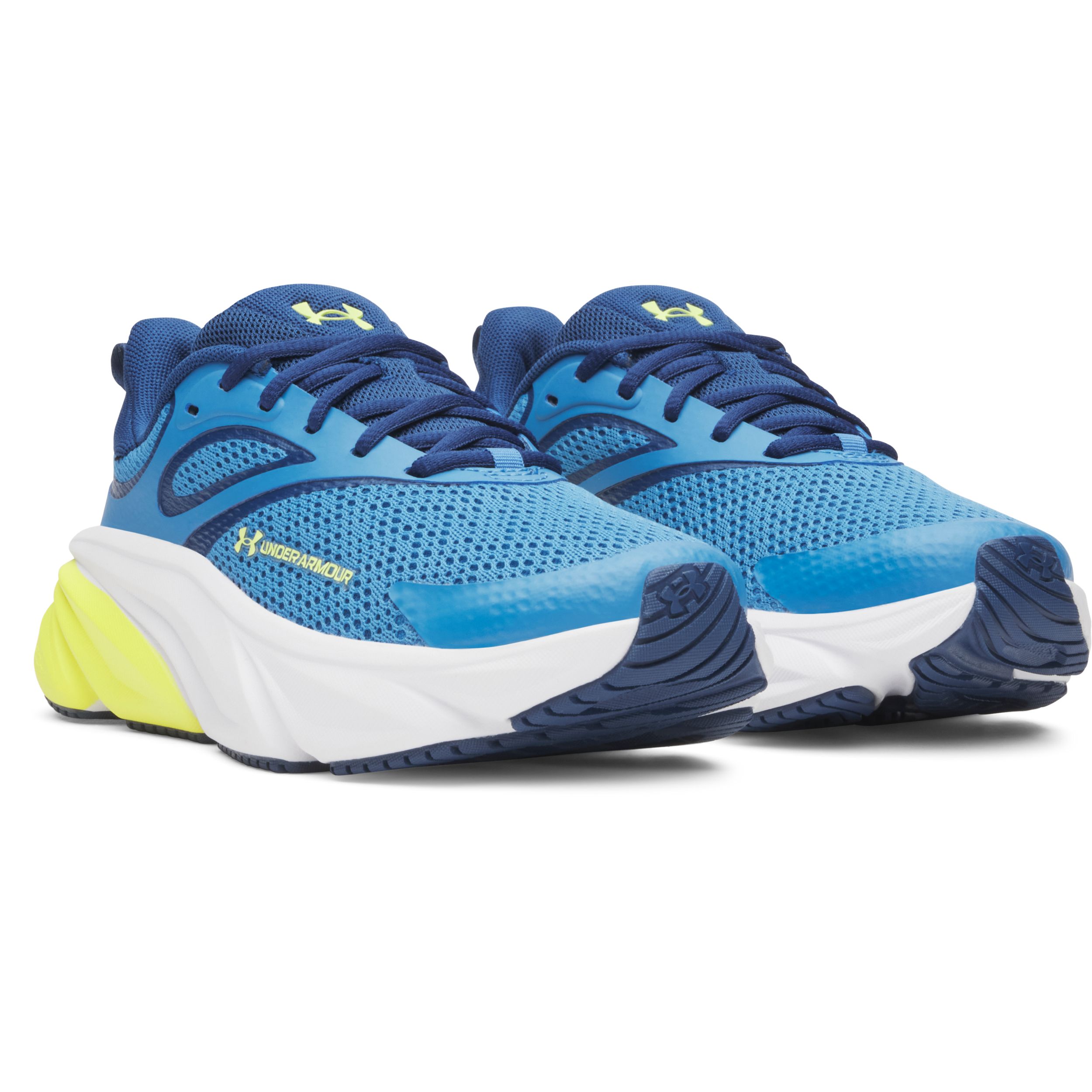 Under Armour Kids' Grade School Rogue 6 Running Shoes