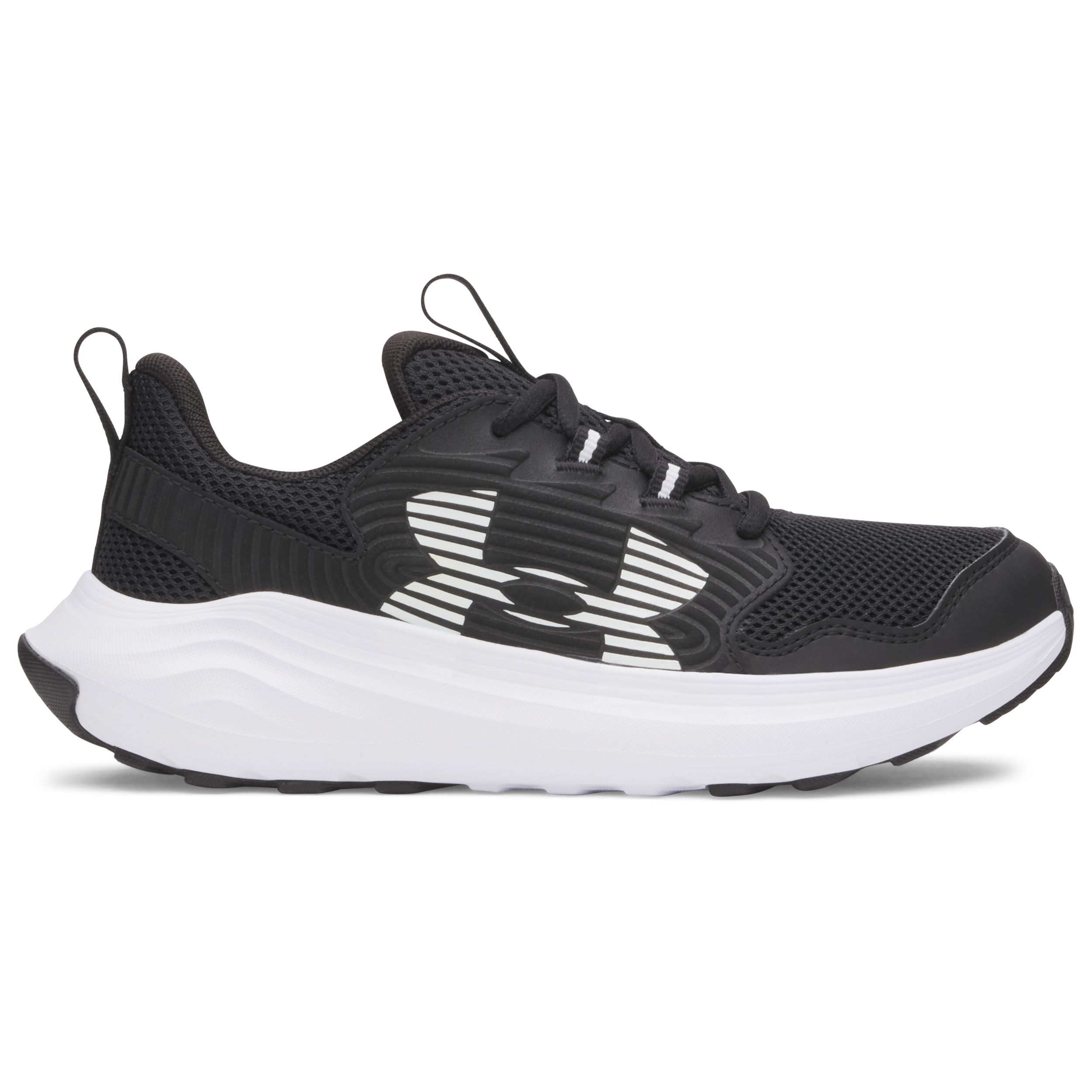 Under Armour Kids’ Outhustle 3 Athletic Shoes